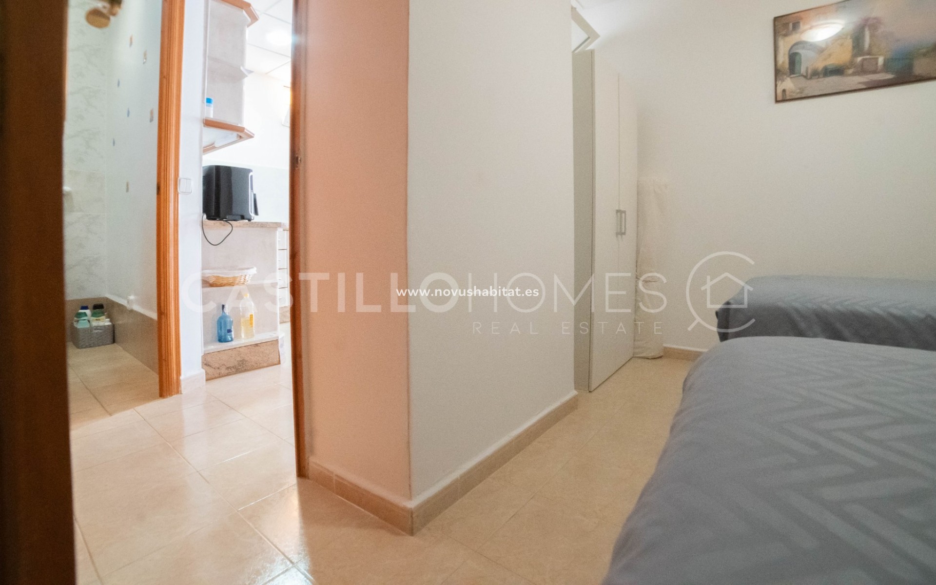 Revente - Maison de ville - Torrevieja - Los Balcones