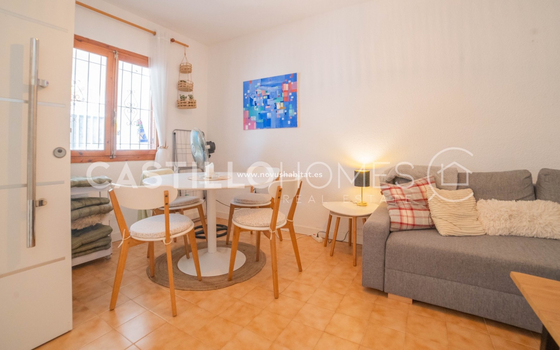 Revente - Maison de ville - Torrevieja - Torreblanca