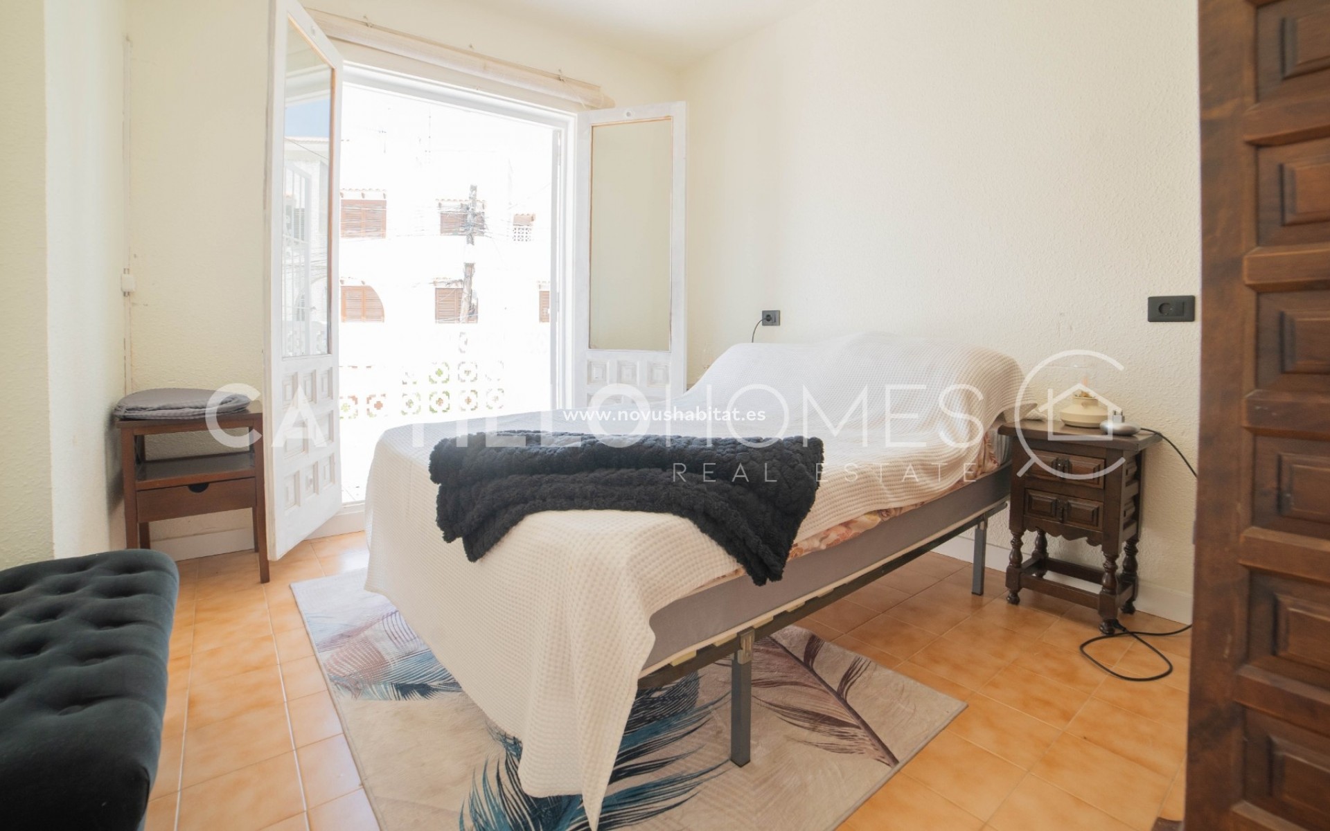 Revente - Maison de ville - Torrevieja - Torreblanca