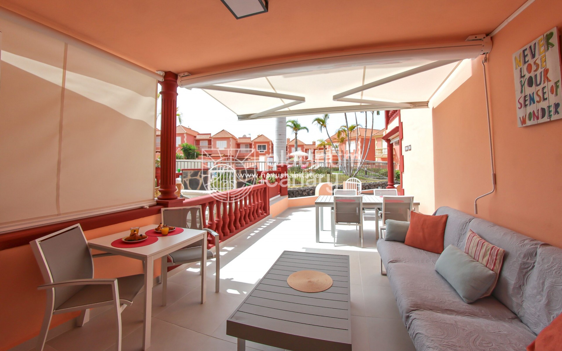 Revente - other - Playa del Duque - Santa Cruz de Tenerife