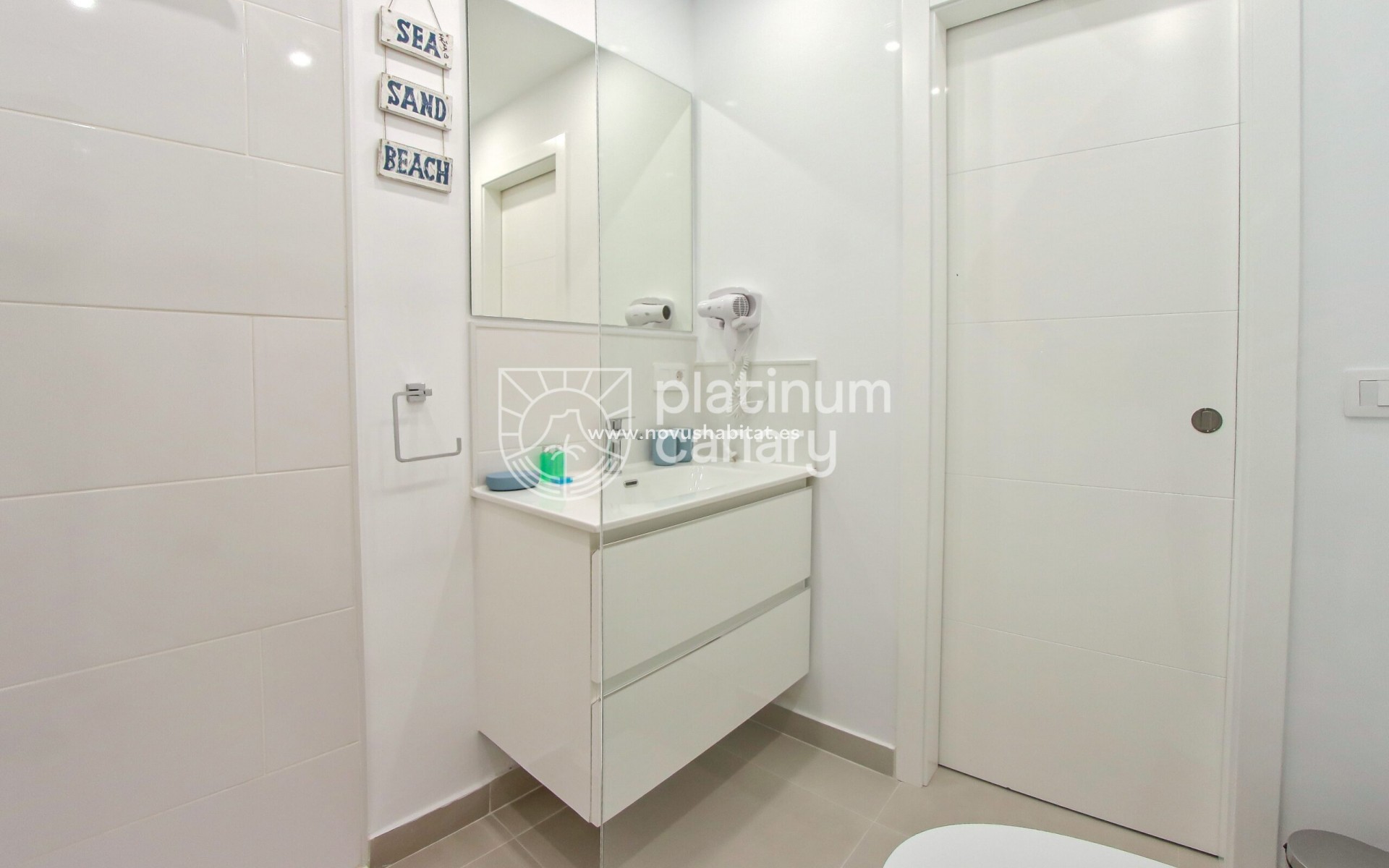 Revente - other - Playa del Duque - Santa Cruz de Tenerife