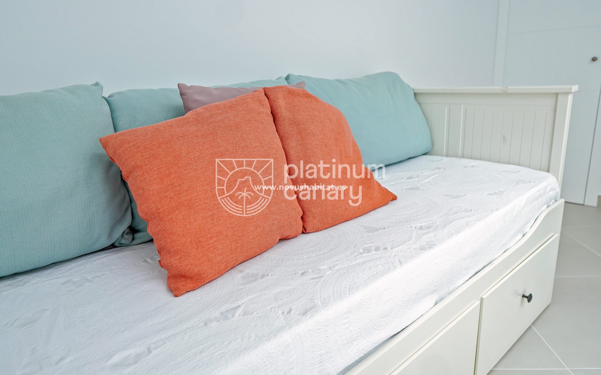 Revente - other - Playa del Duque - Santa Cruz de Tenerife