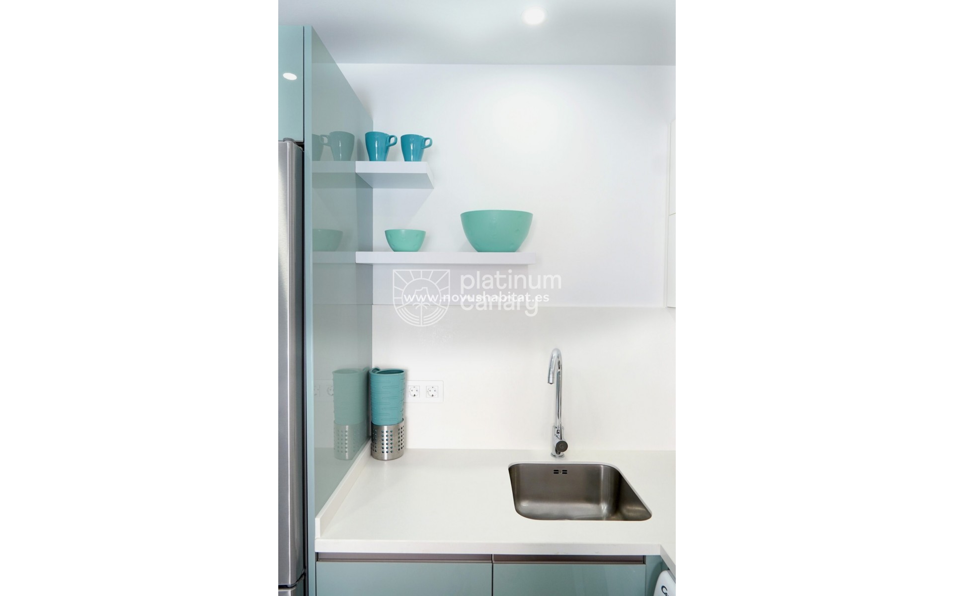 Revente - other - Playa del Duque - Santa Cruz Tenerife