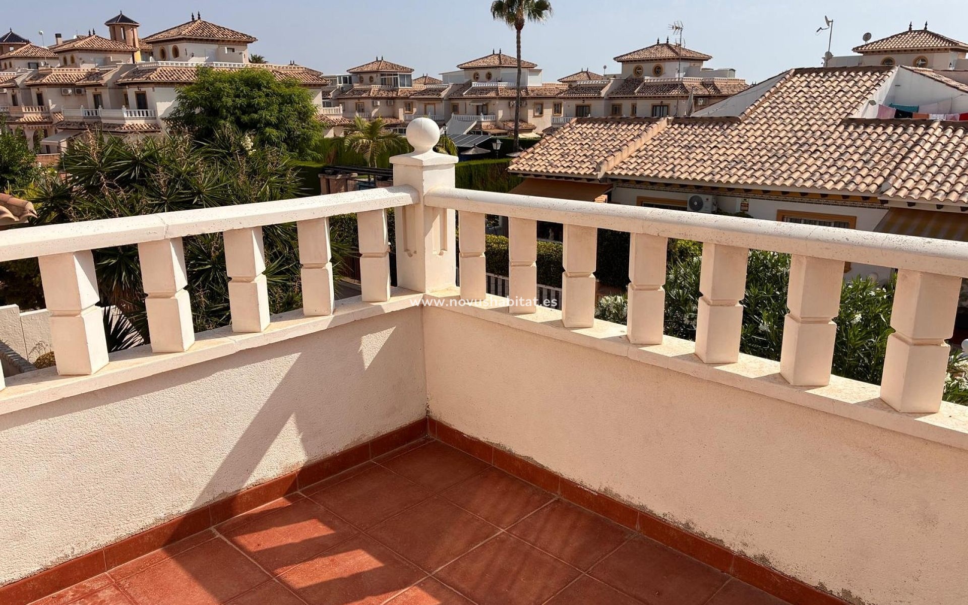 Revente - Semi-detached house - Lomas de Cabo Roig
