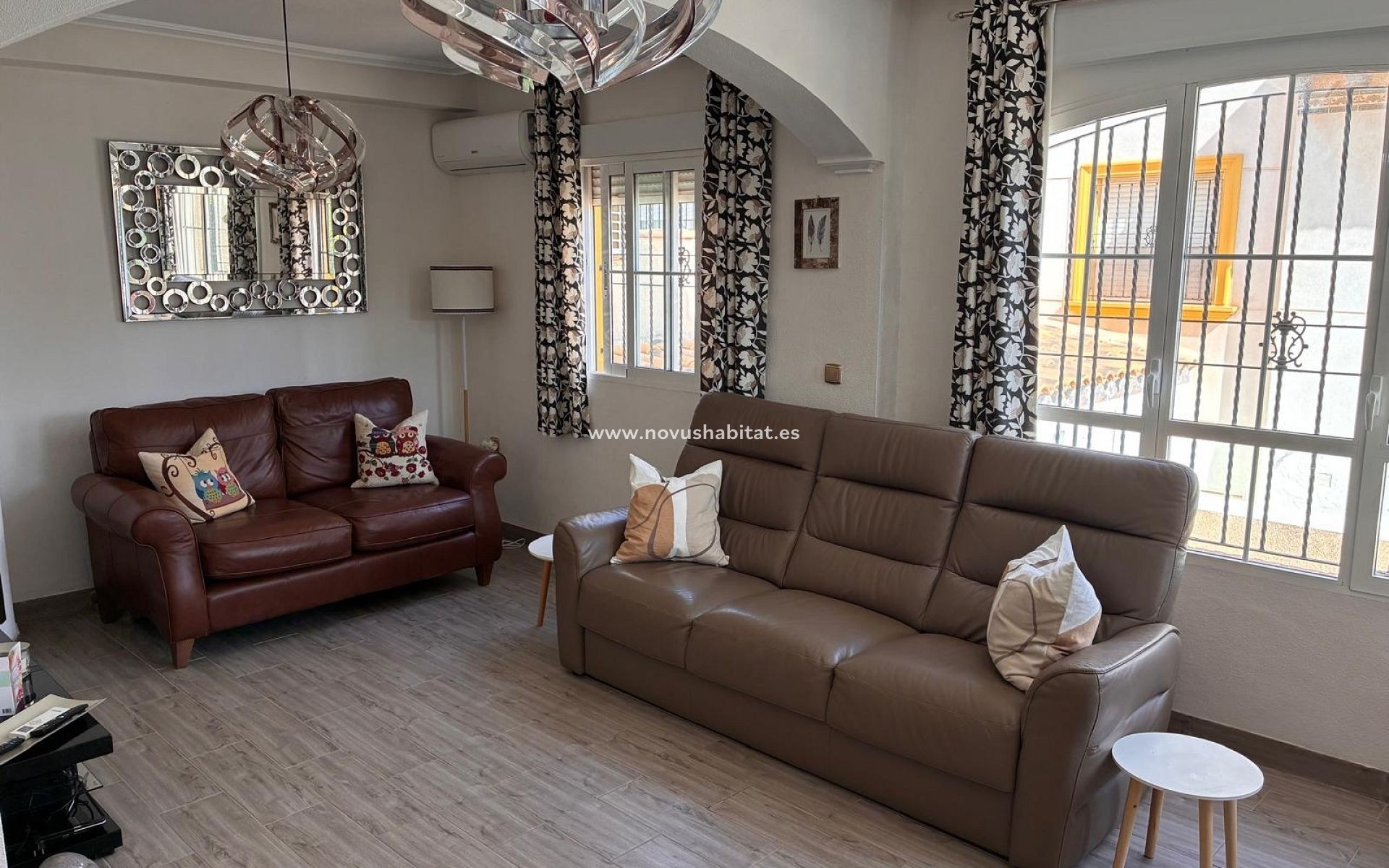 Revente - Semi-detached house - Lomas de Cabo Roig
