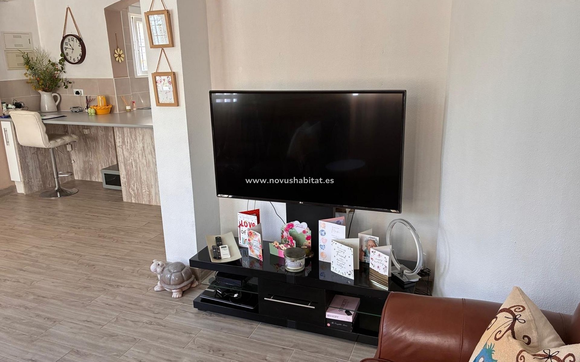 Revente - Semi-detached house - Lomas de Cabo Roig