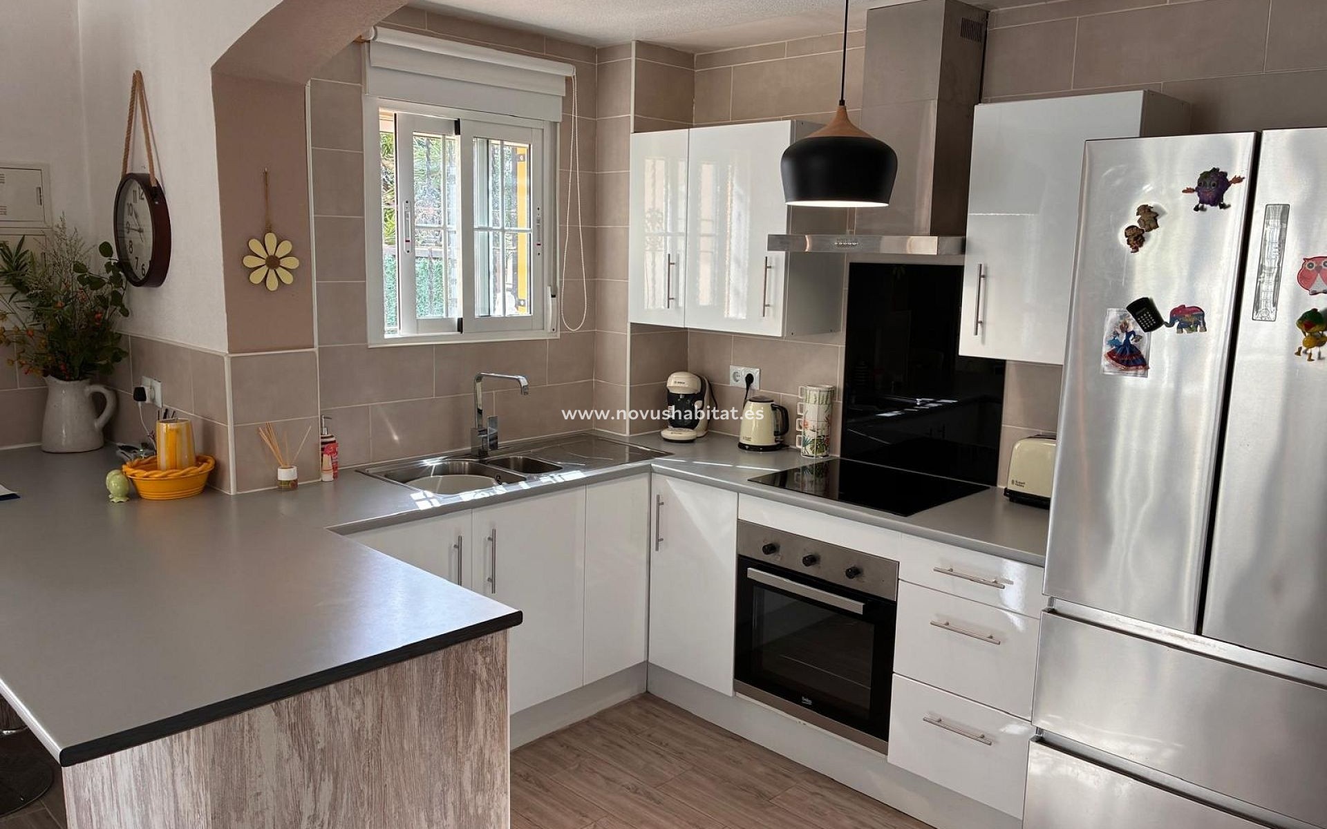 Revente - Semi-detached house - Lomas de Cabo Roig
