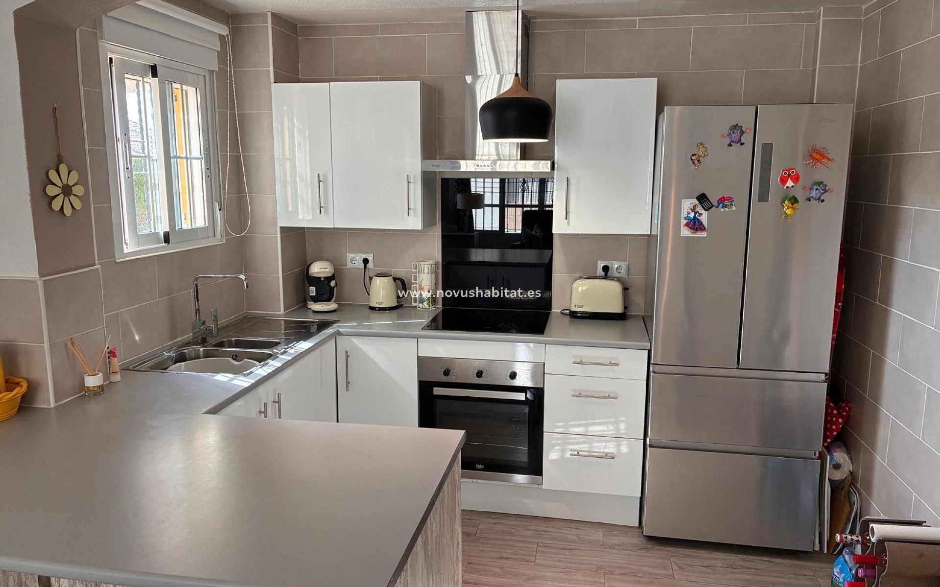 Revente - Semi-detached house - Lomas de Cabo Roig