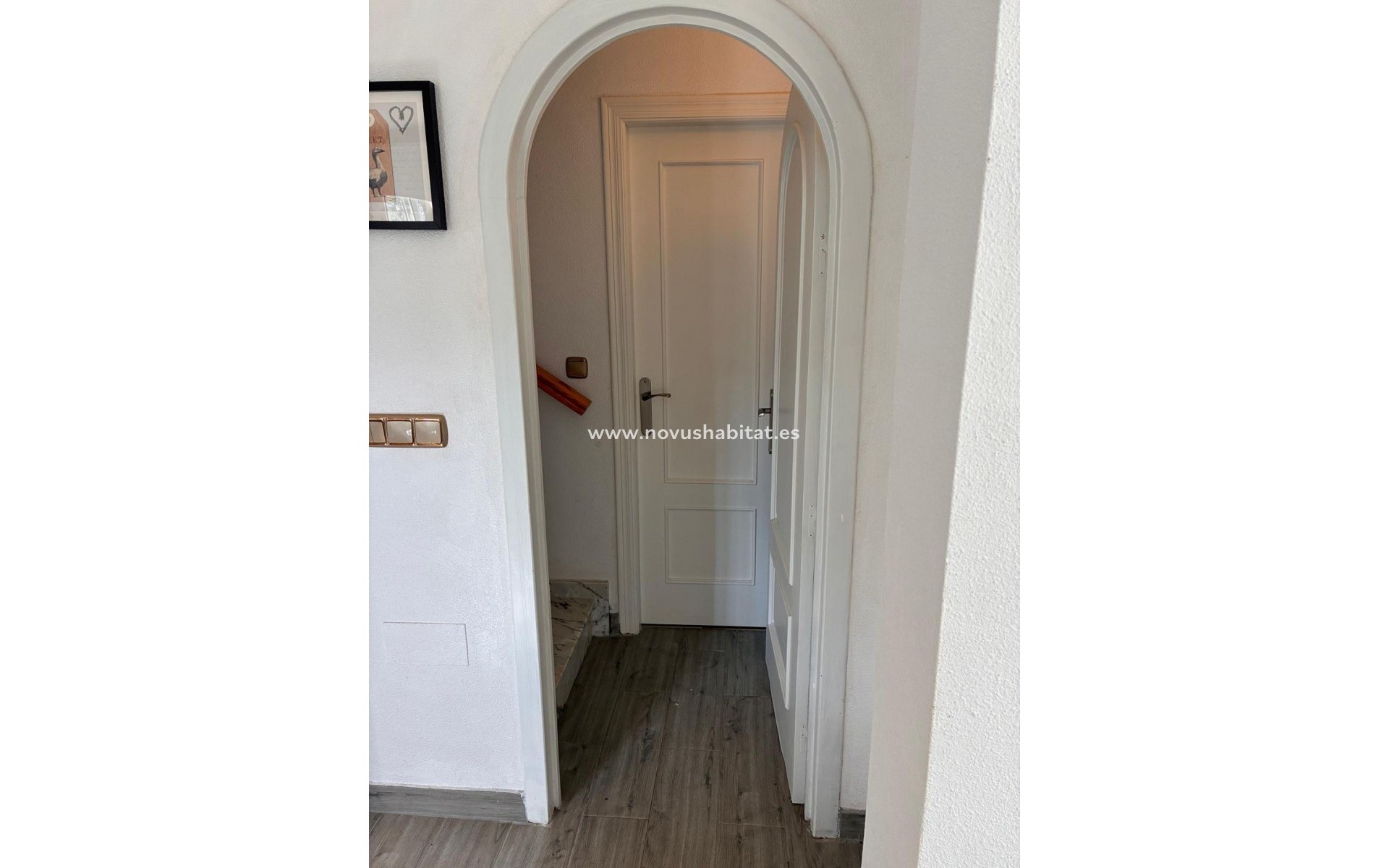 Revente - Semi-detached house - Lomas de Cabo Roig
