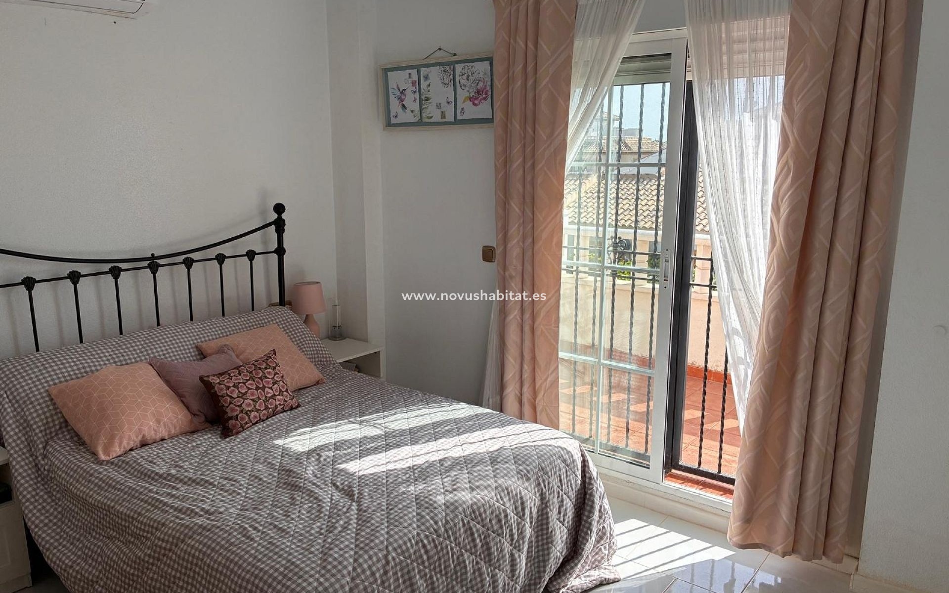 Revente - Semi-detached house - Lomas de Cabo Roig