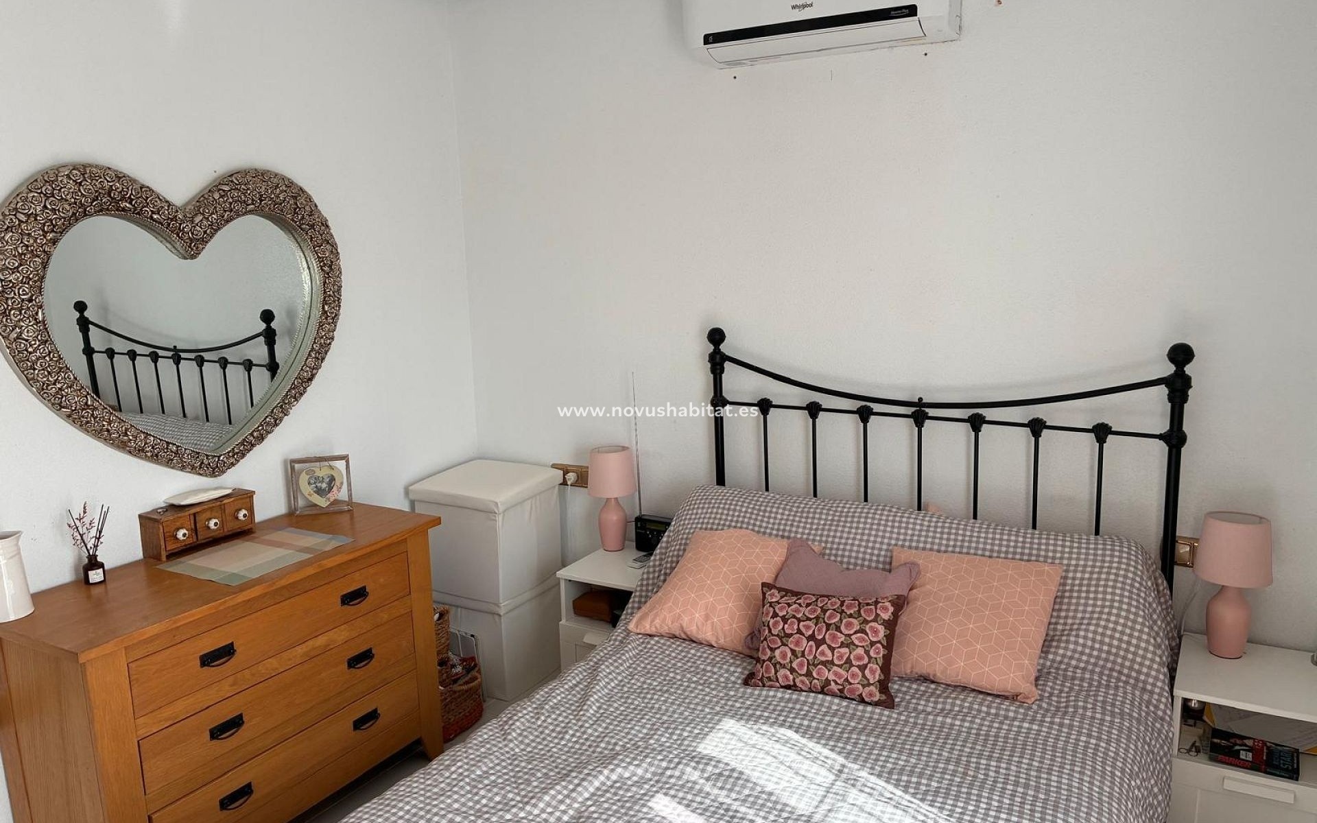 Revente - Semi-detached house - Lomas de Cabo Roig
