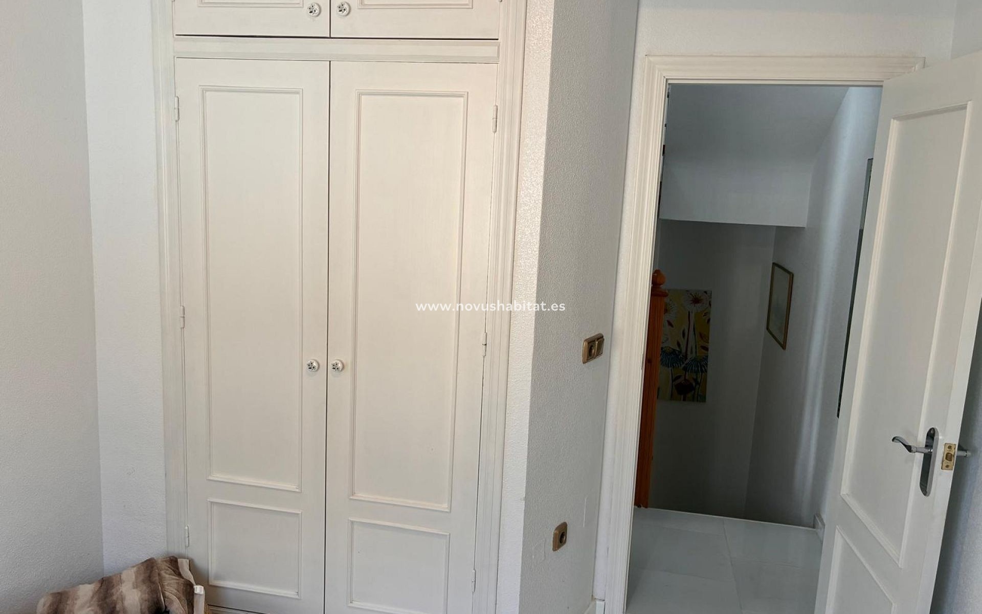 Revente - Semi-detached house - Lomas de Cabo Roig
