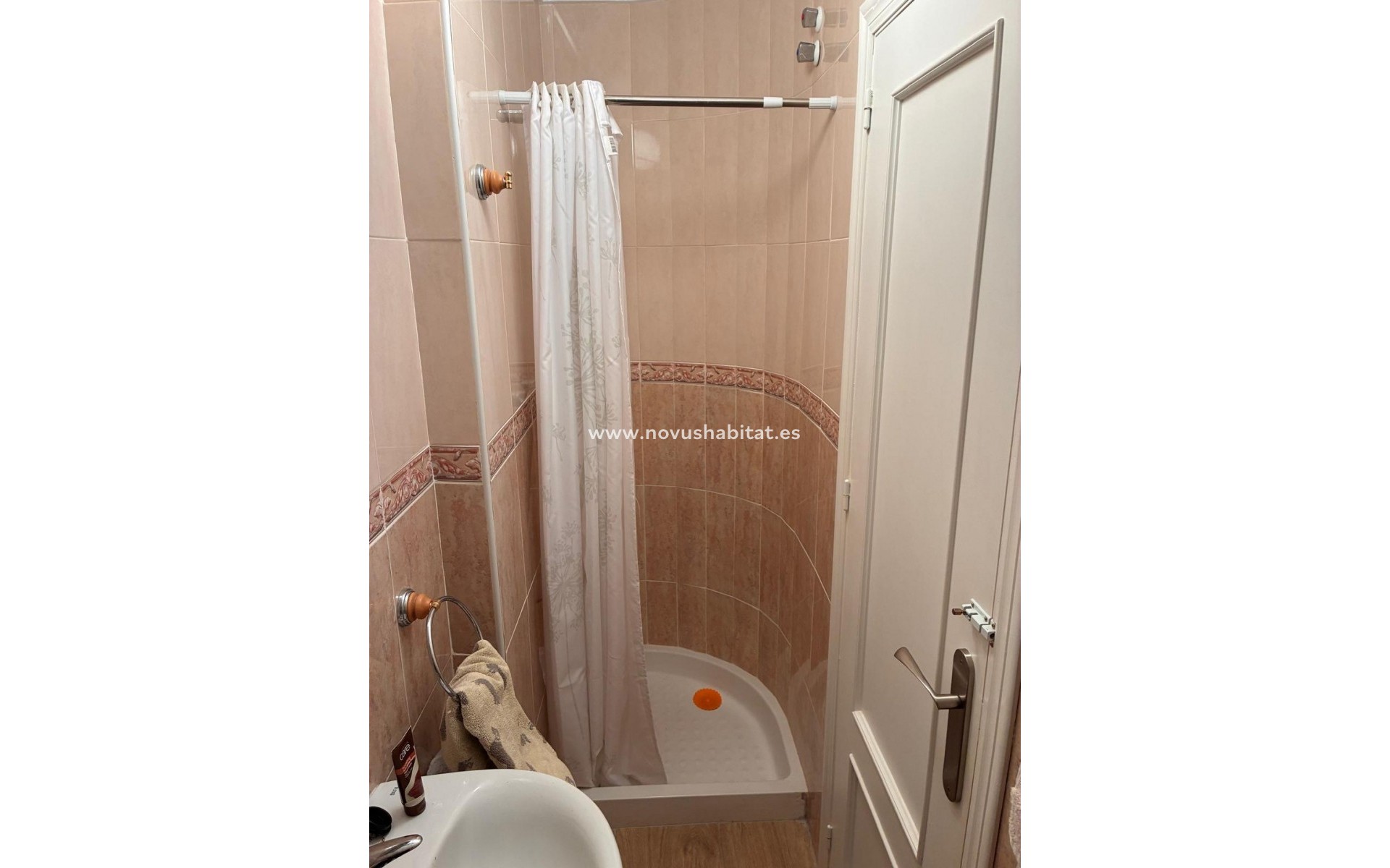 Revente - Semi-detached house - Lomas de Cabo Roig