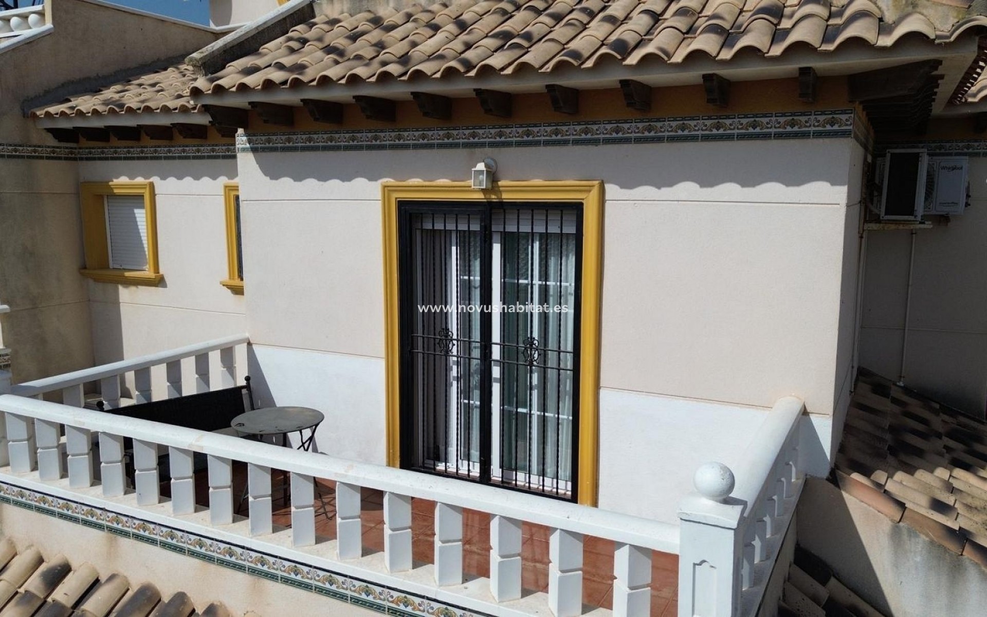 Revente - Semi-detached house - Lomas de Cabo Roig