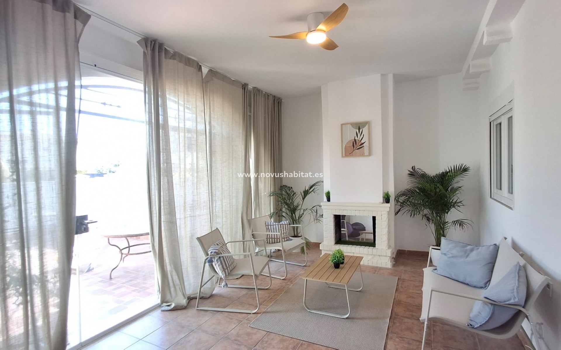 Revente - Terraced house / Townhouse - Orihuela - Playa Flamenca