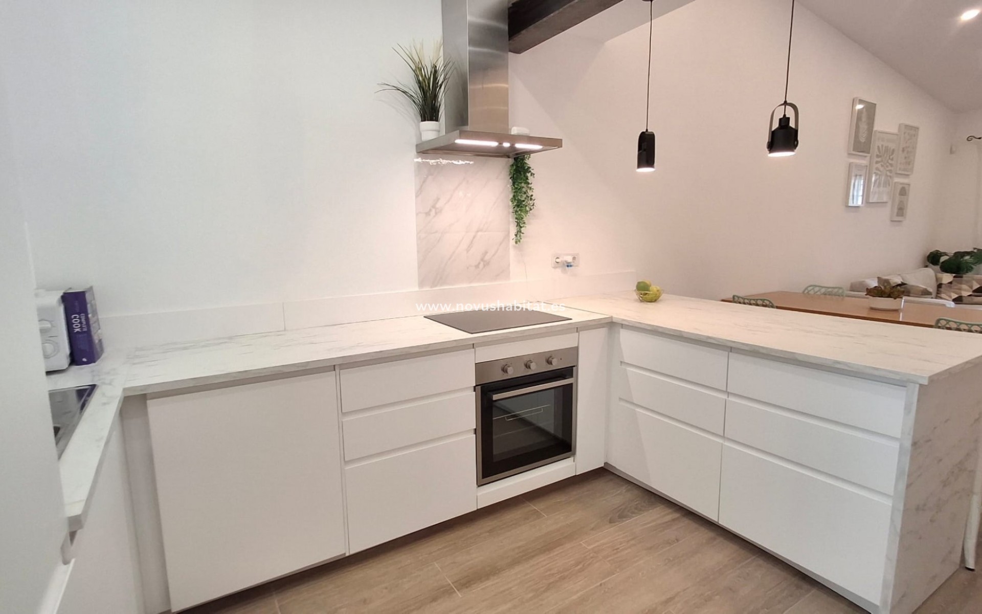Revente - Terraced house / Townhouse - Orihuela - Playa Flamenca