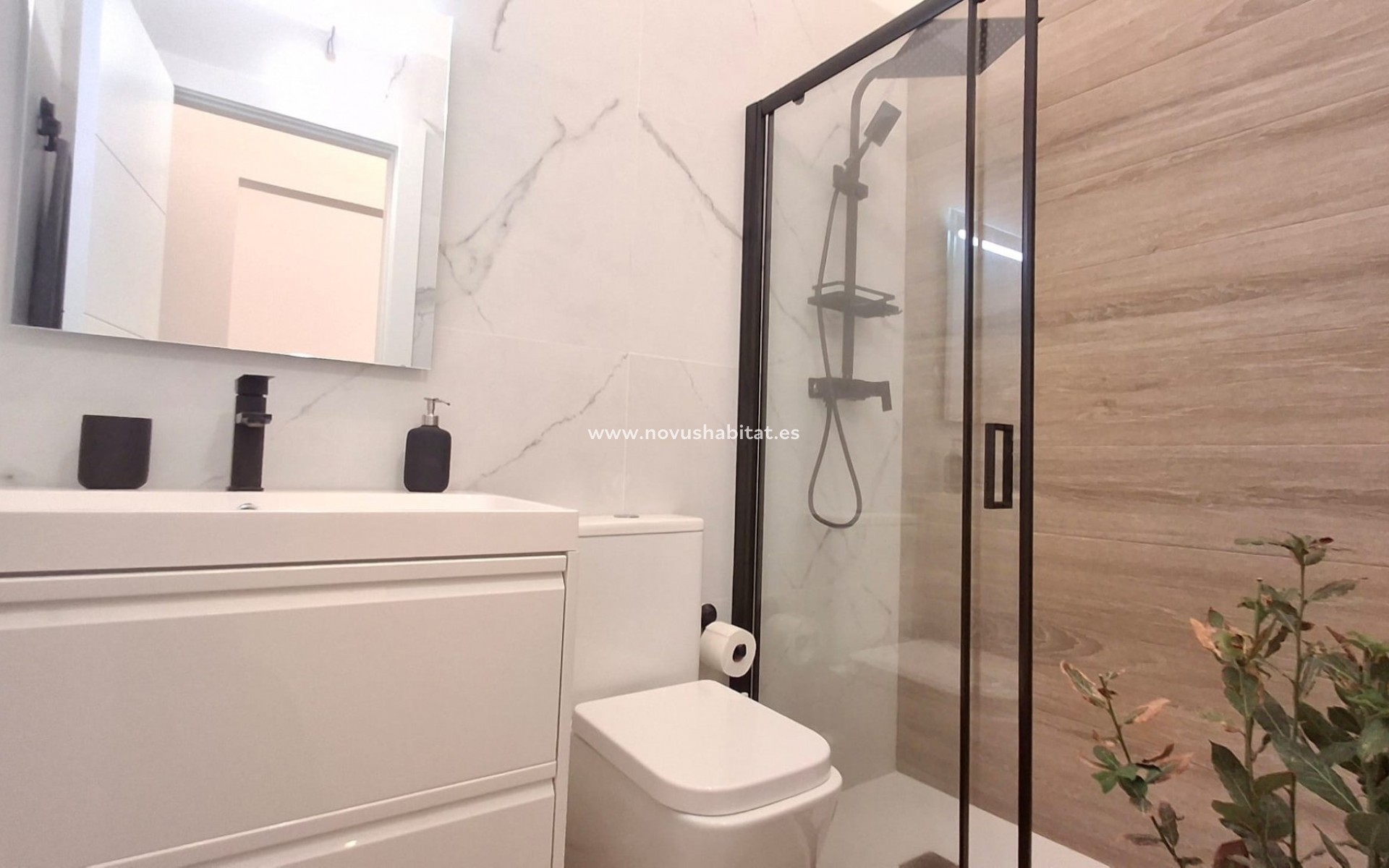 Revente - Terraced house / Townhouse - Orihuela - Playa Flamenca