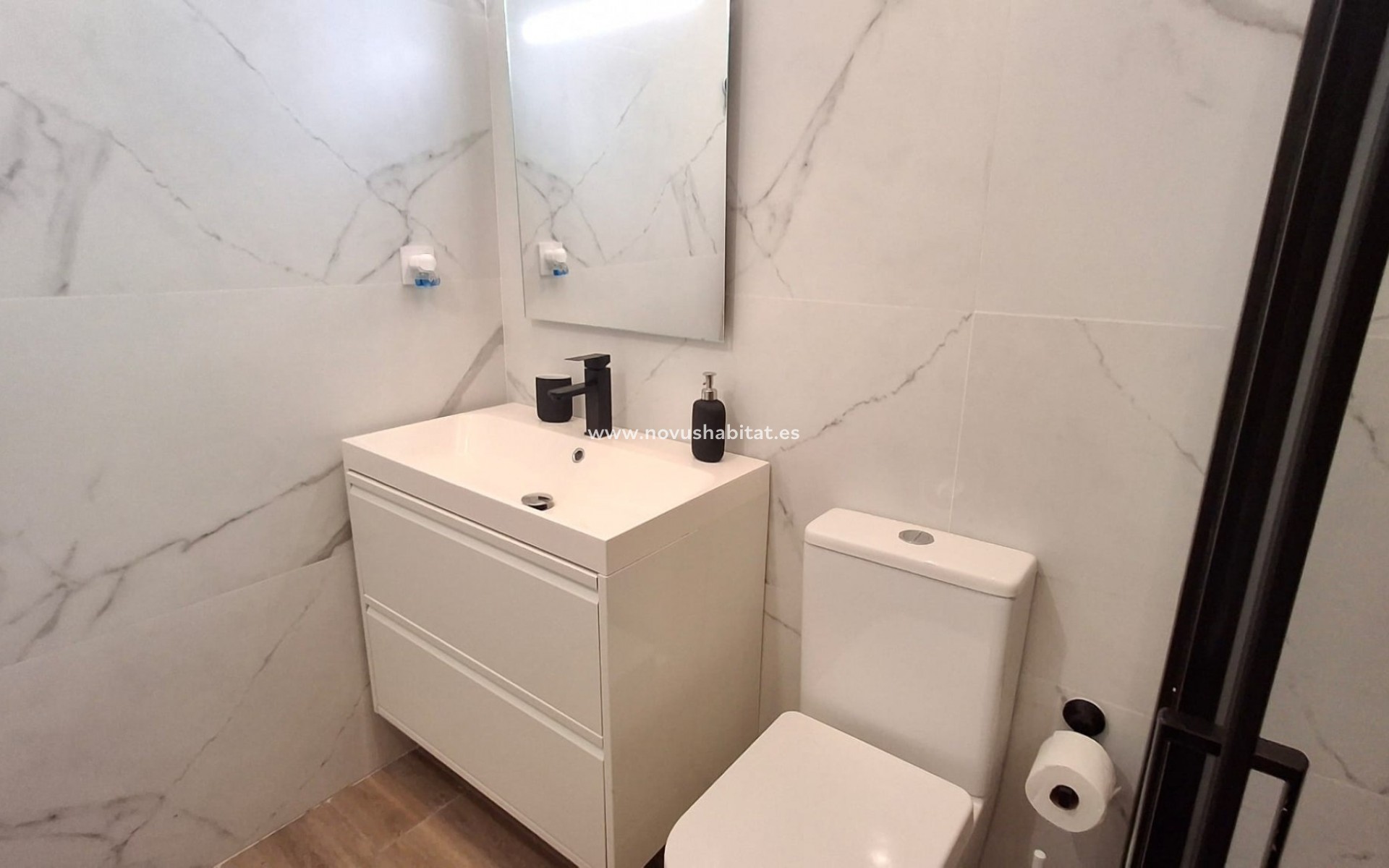 Revente - Terraced house / Townhouse - Orihuela - Playa Flamenca