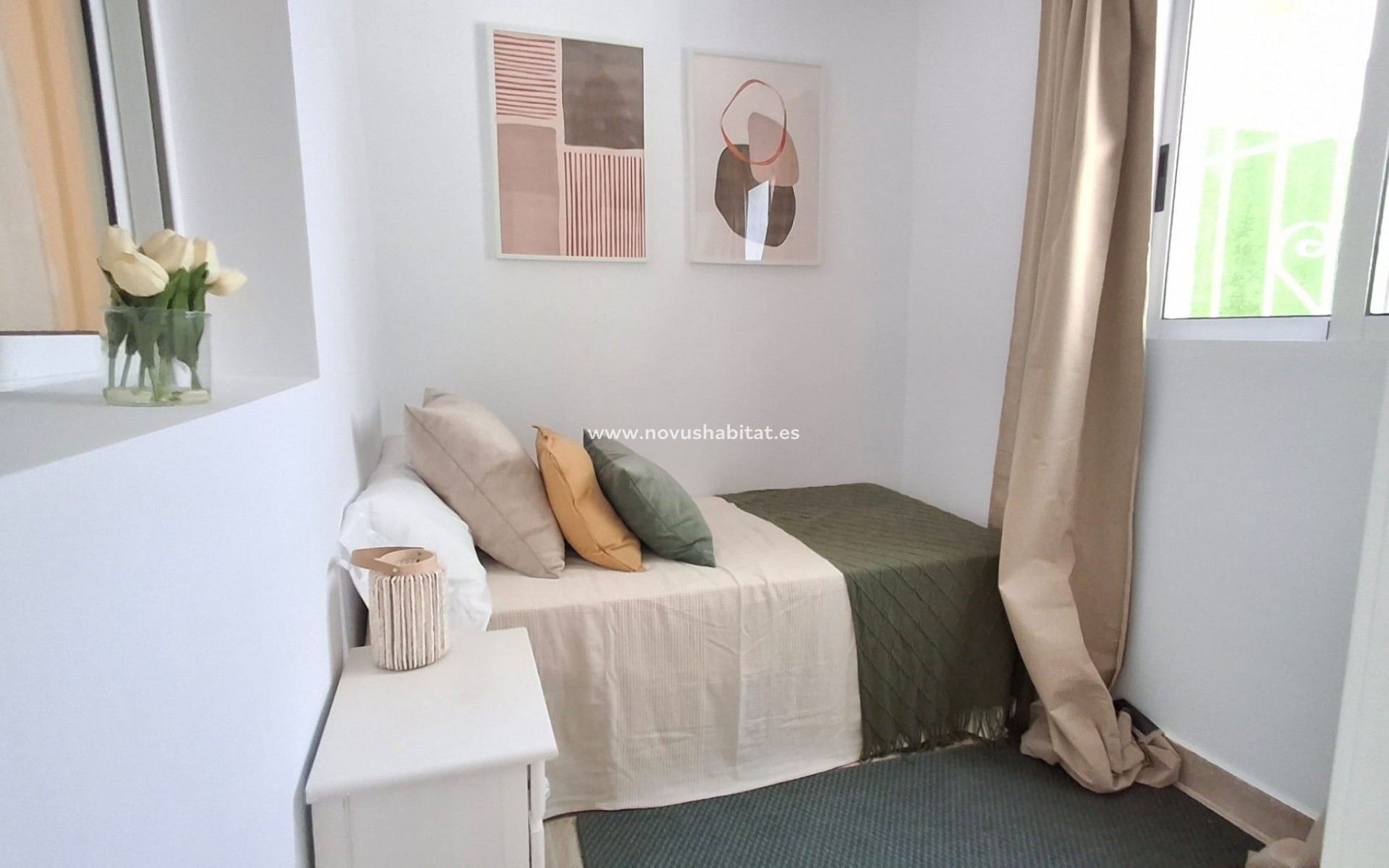 Revente - Terraced house / Townhouse - Orihuela - Playa Flamenca