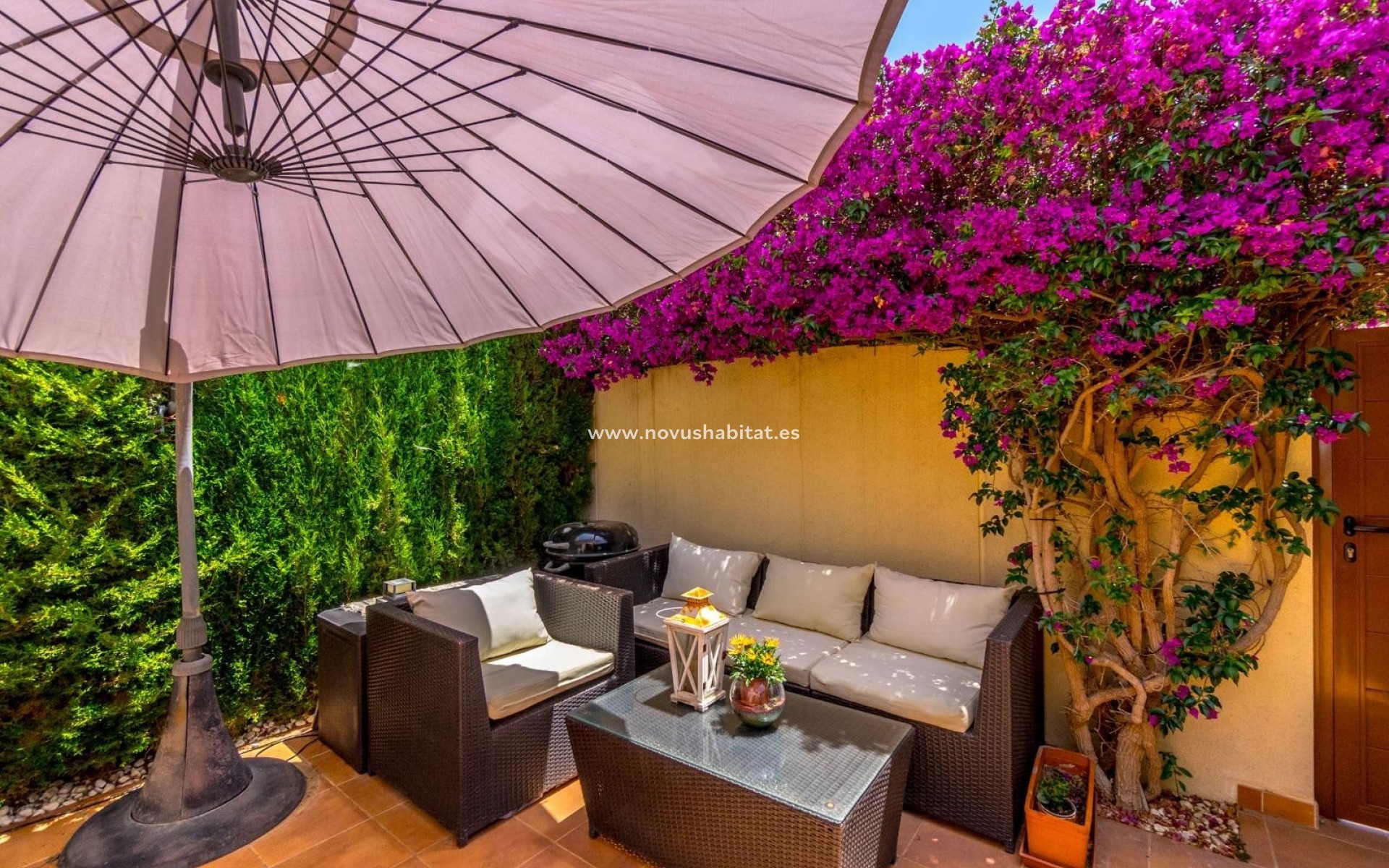 Revente - Terraced house / Townhouse - Torrevieja - Aguas Nuevas