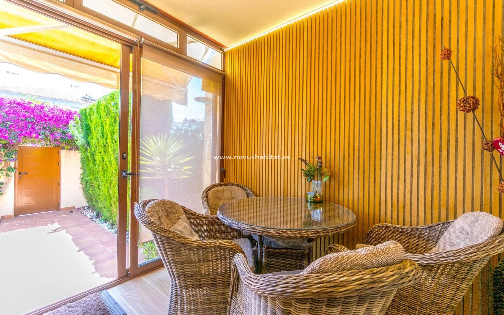 Revente - Terraced house / Townhouse - Torrevieja - Aguas Nuevas