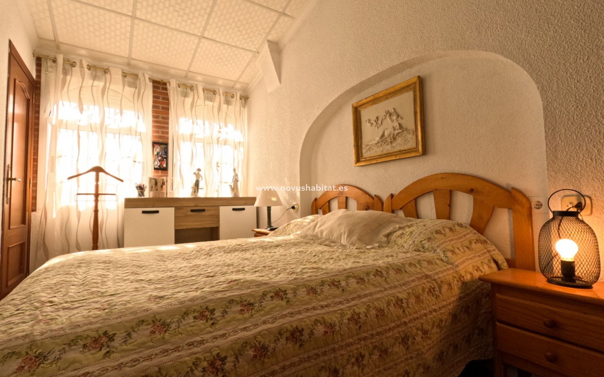 Revente - Terraced house / Townhouse - Torrevieja - El Acequión - Los Náufragos