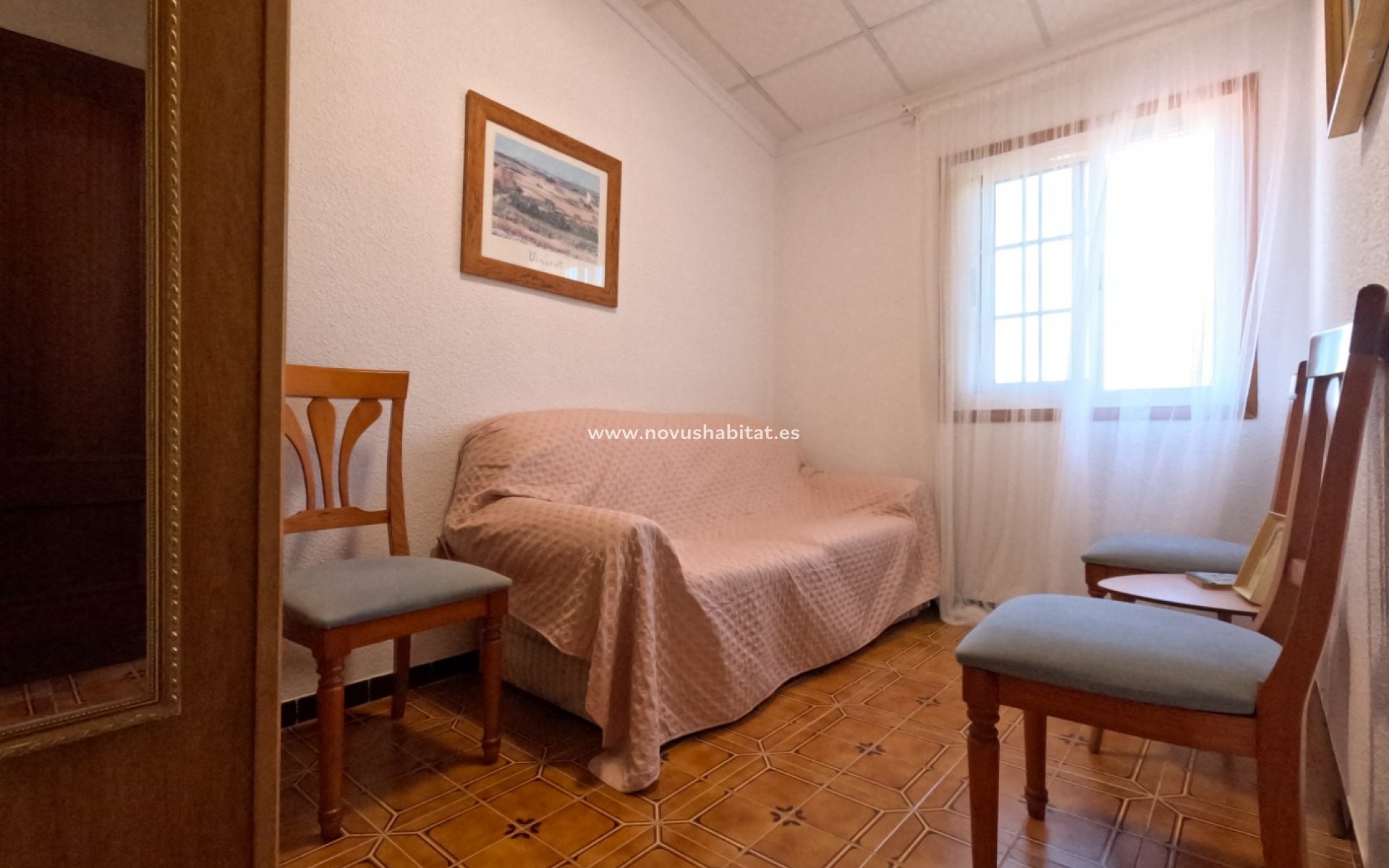 Revente - Terraced house / Townhouse - Torrevieja - El Acequión - Los Náufragos