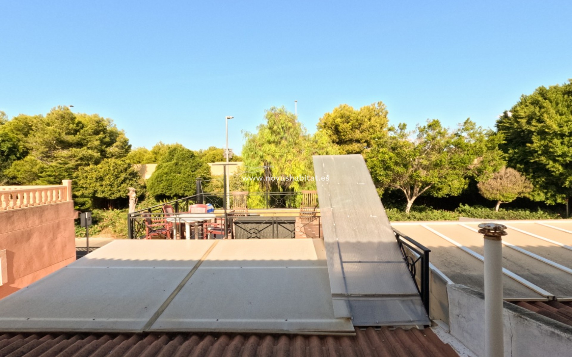 Revente - Terraced house / Townhouse - Torrevieja - El Acequión - Los Náufragos