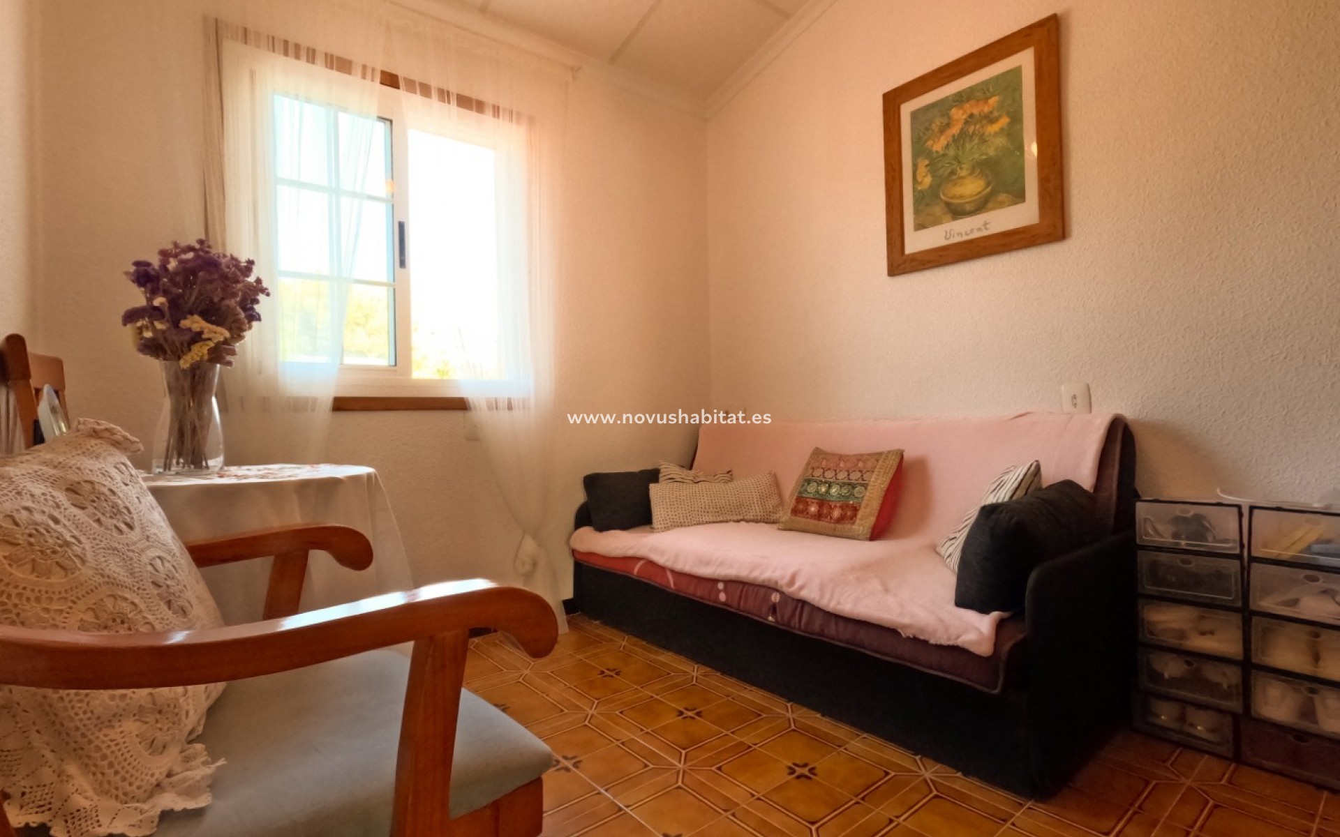 Revente - Terraced house / Townhouse - Torrevieja - El Acequión - Los Náufragos