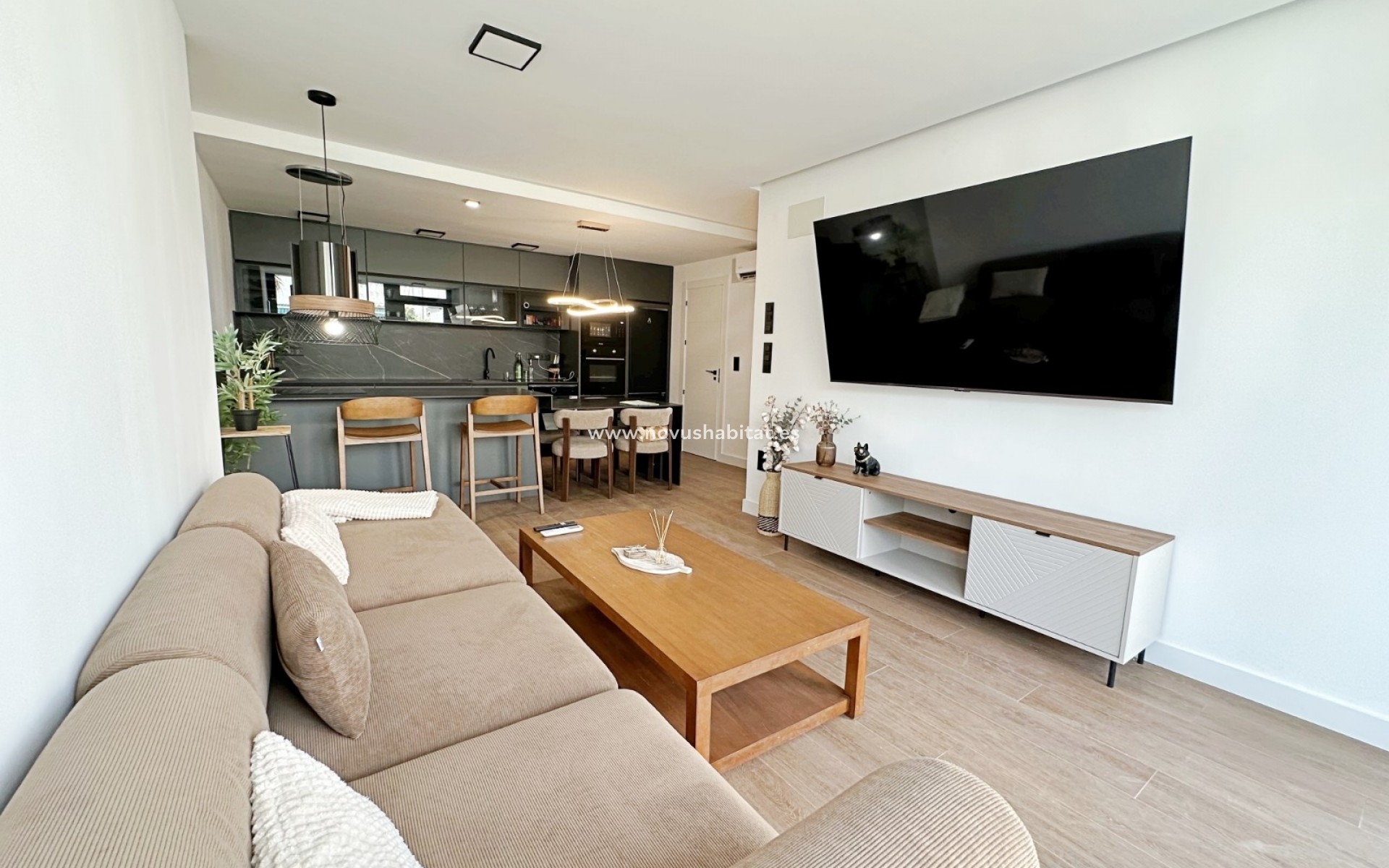 Revente - Terraced house / Townhouse - Torrevieja - Torrevieja - Aguas Nuevas