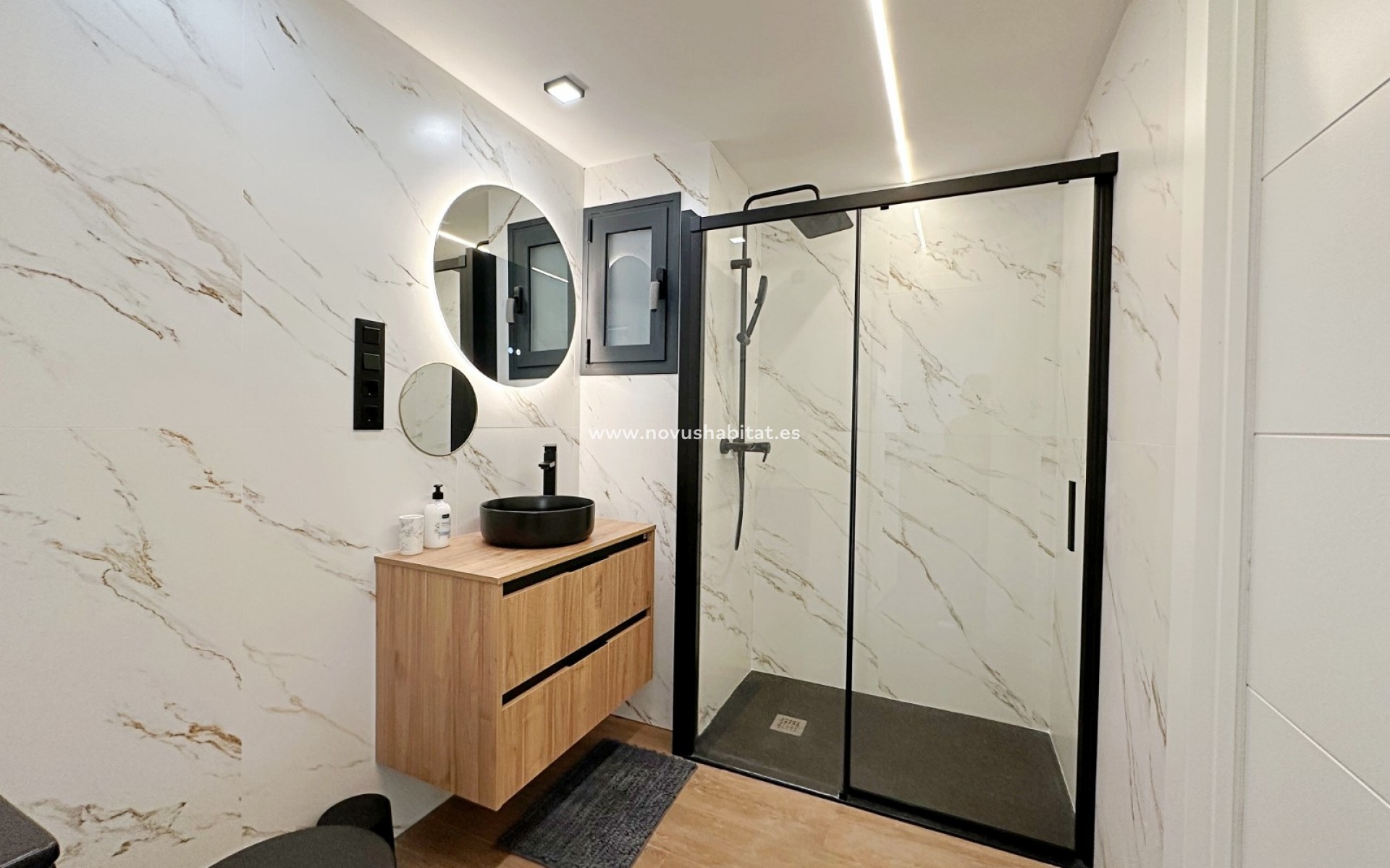 Revente - Terraced house / Townhouse - Torrevieja - Torrevieja - Aguas Nuevas