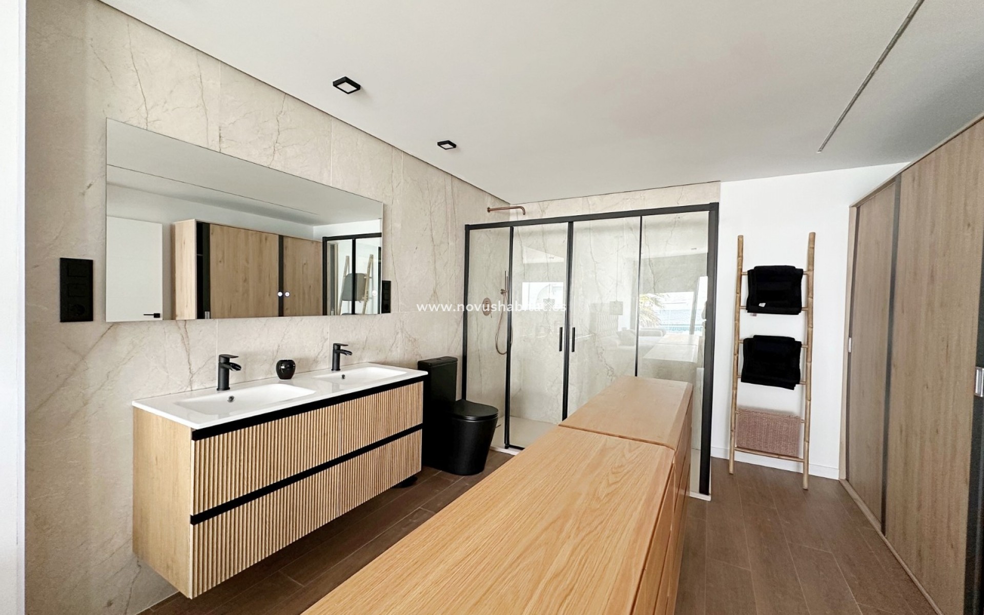 Revente - Terraced house / Townhouse - Torrevieja - Torrevieja - Aguas Nuevas