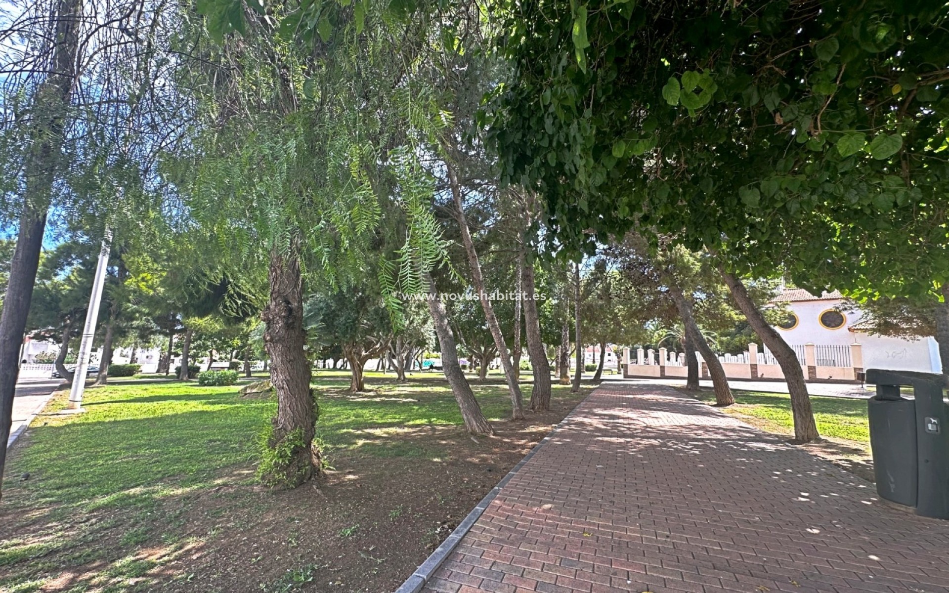 Revente - Terraced house / Townhouse - Torrevieja - Torrevieja - Aguas Nuevas
