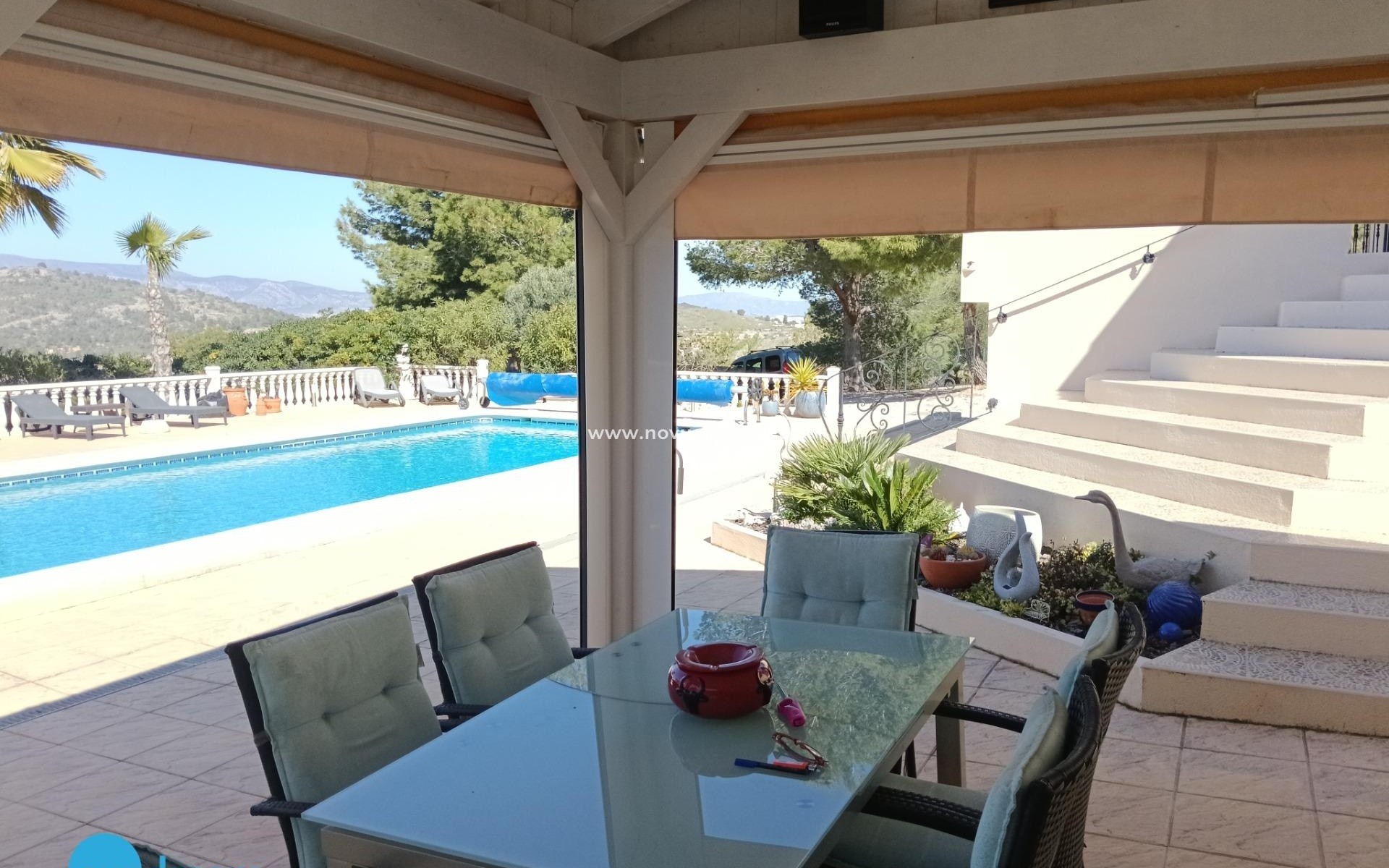 Revente - Villa - Abanilla