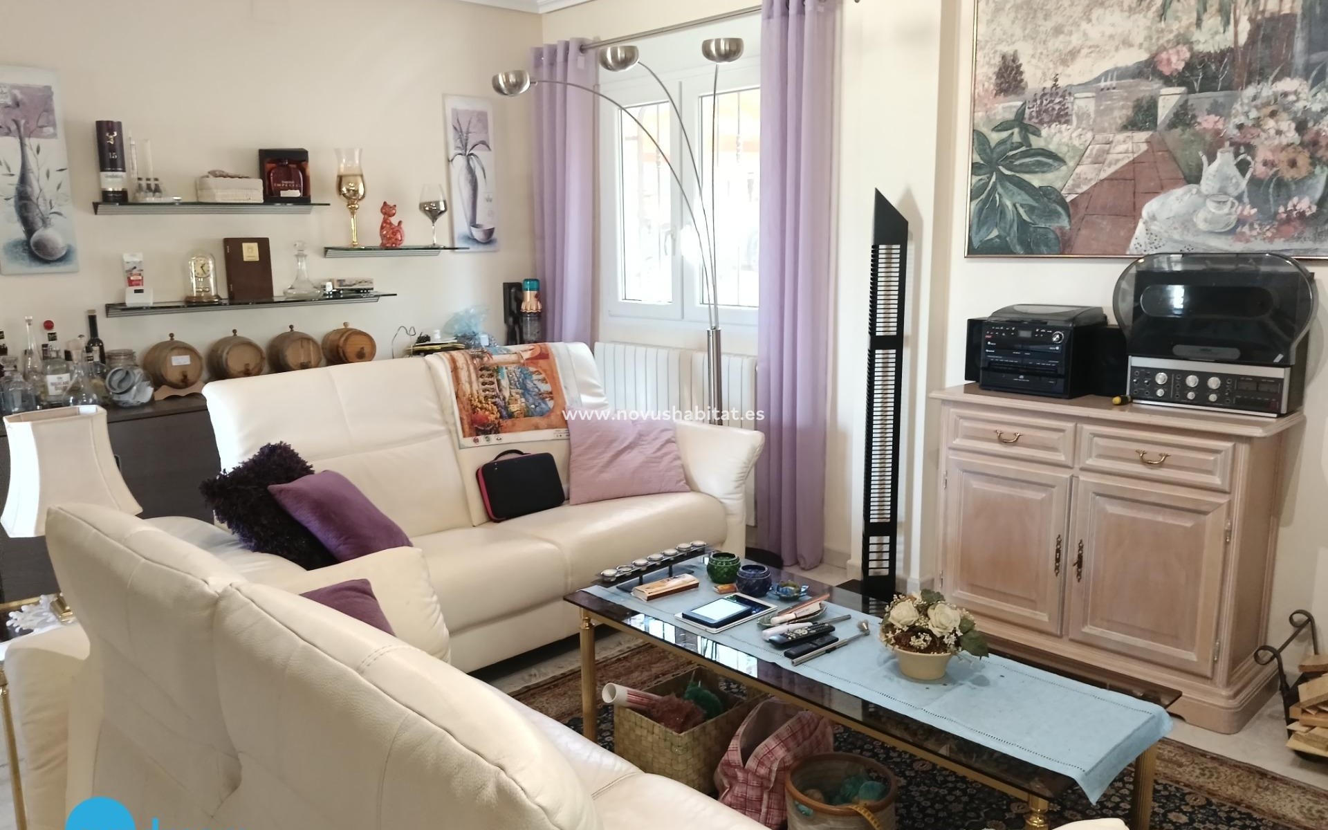 Revente - Villa - Abanilla