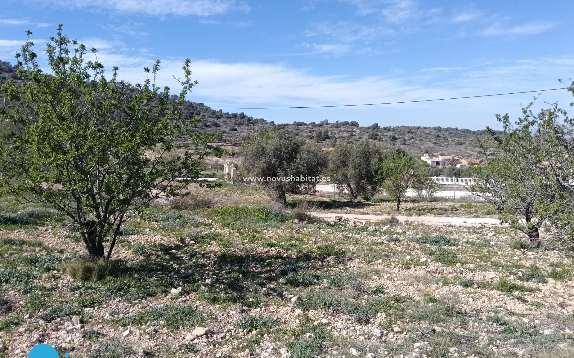 Revente - Villa - Abanilla