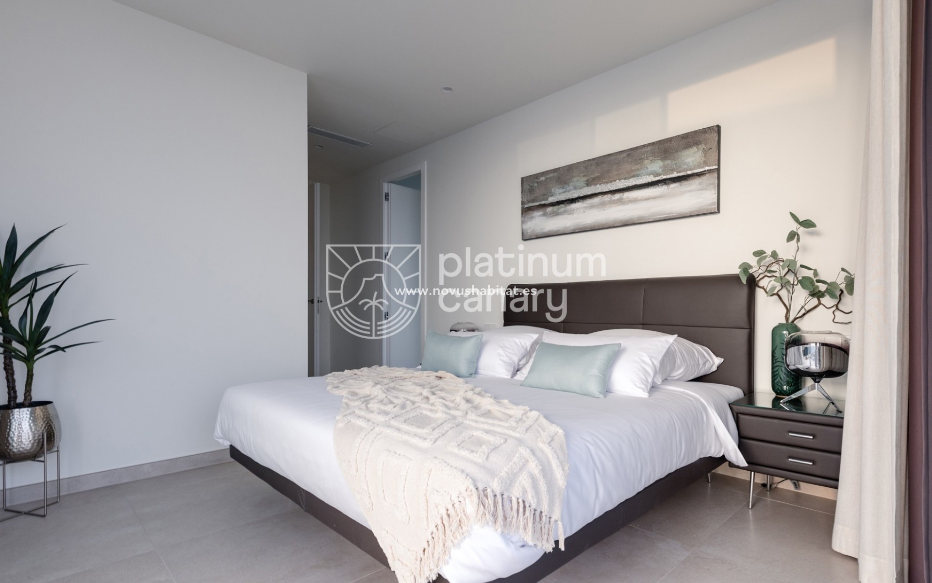 Revente - Villa - Adeje - Santa Cruz de Tenerife