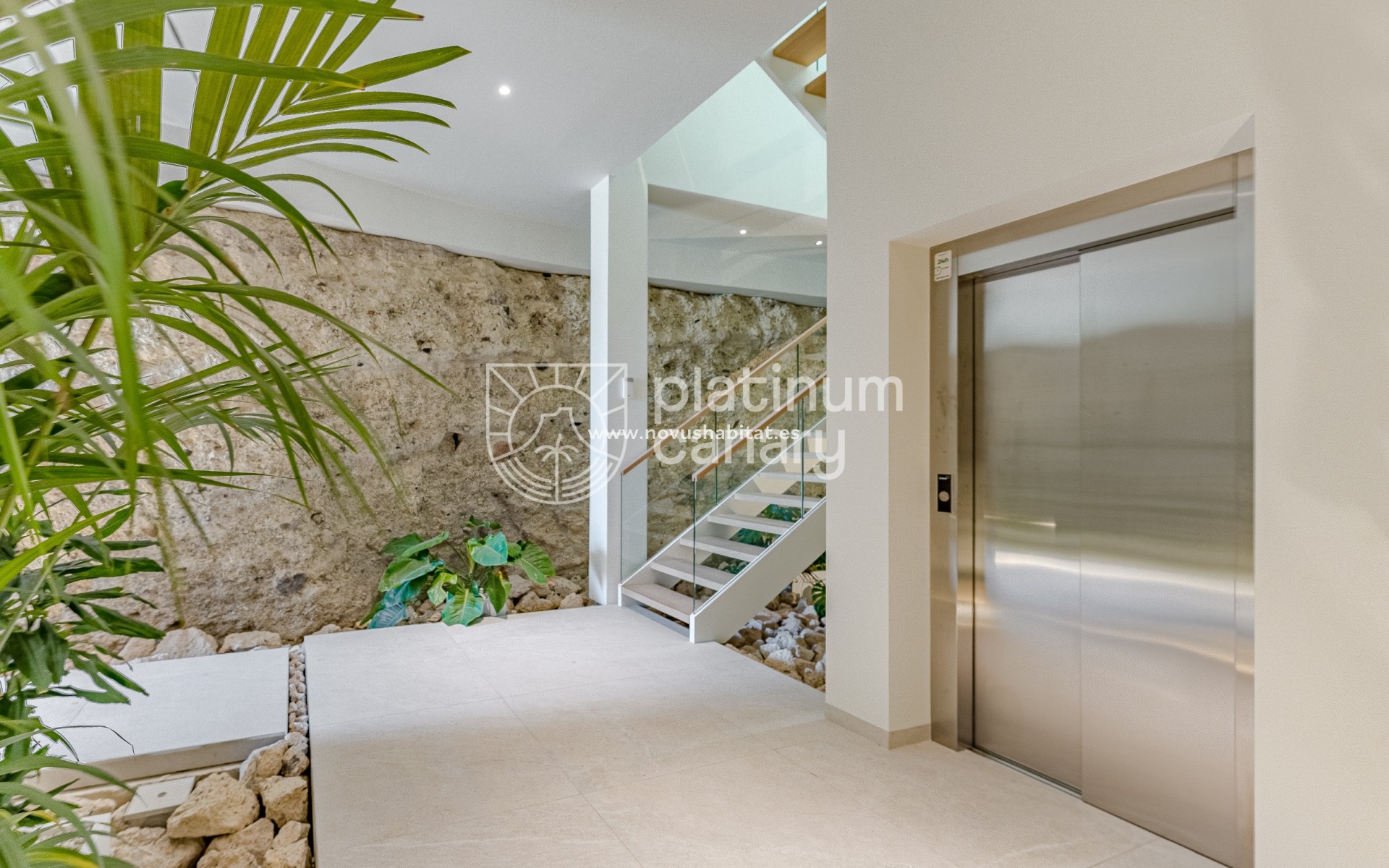 Revente - Villa - Adeje - Santa Cruz Tenerife