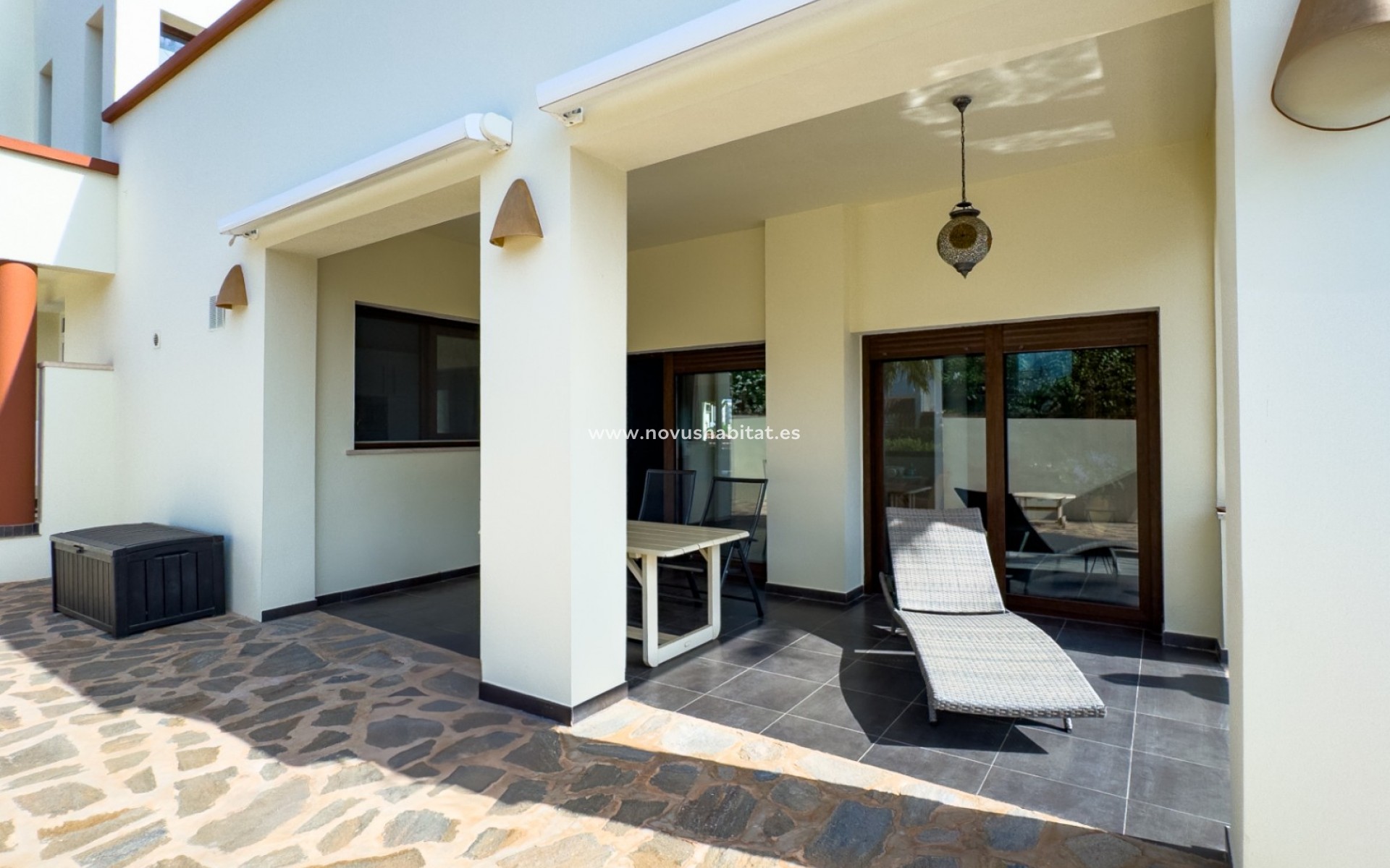 Revente - Villa - Albir - Albir Playa