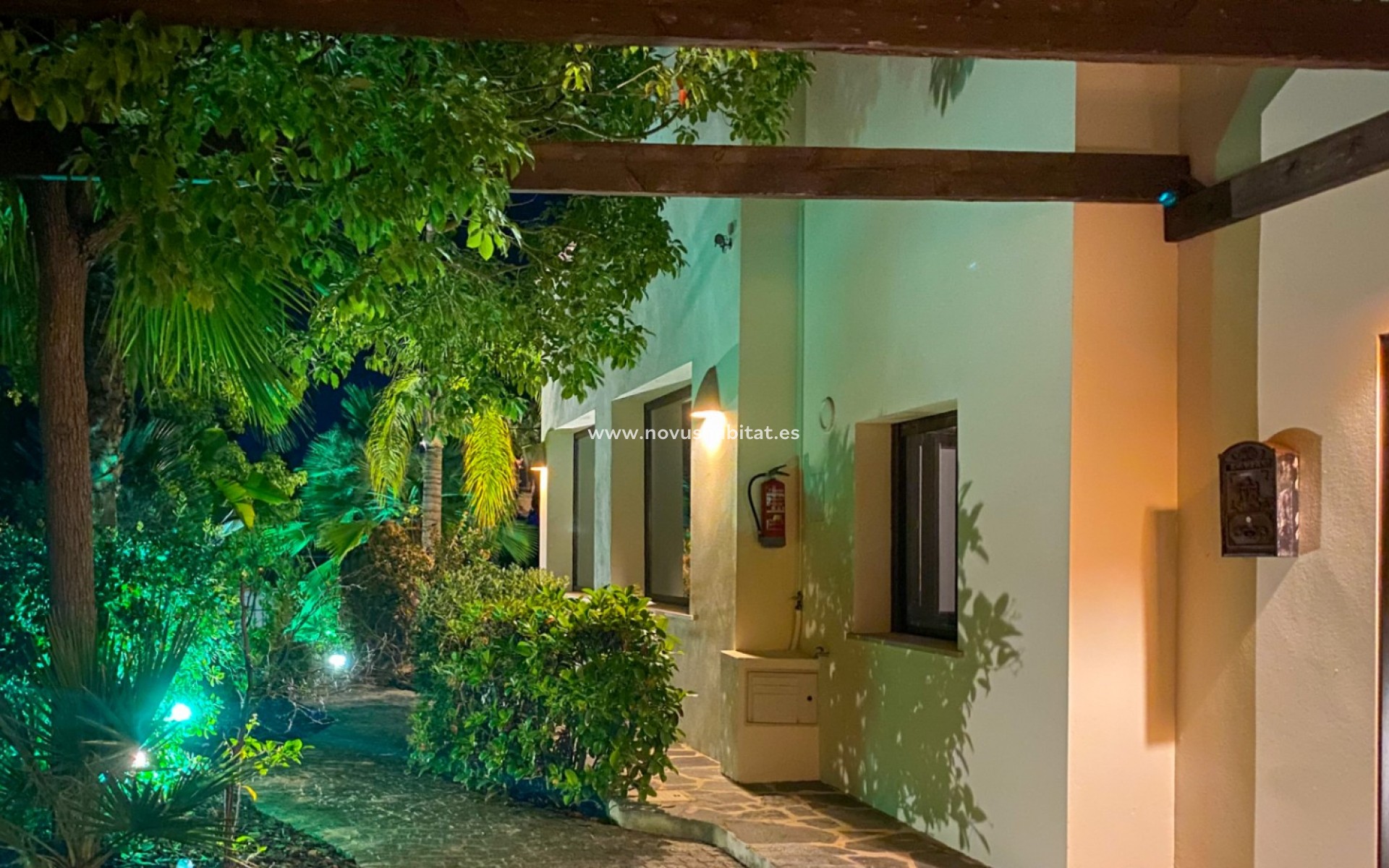 Revente - Villa - Albir - Albir Playa