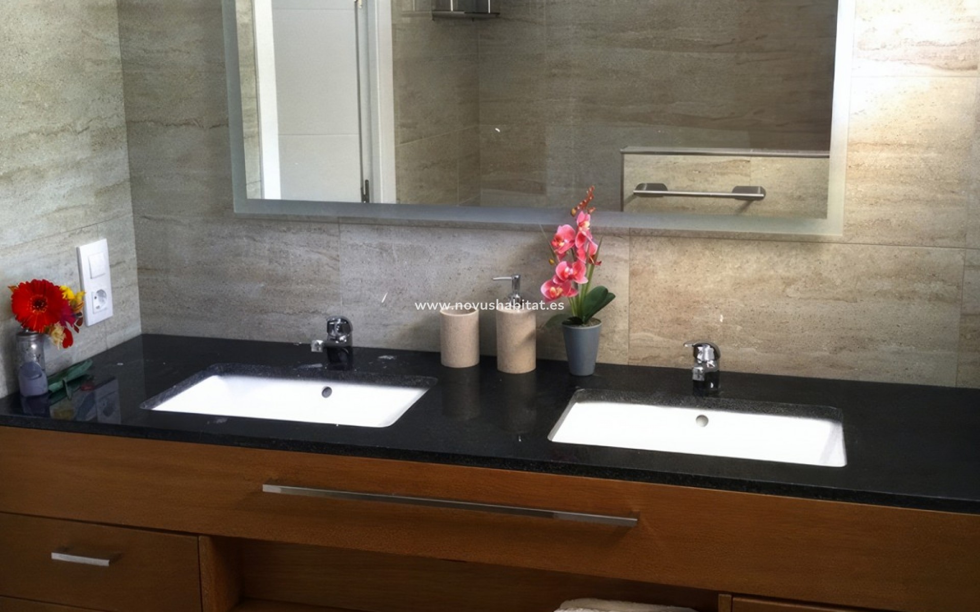 Revente - Villa - Albir