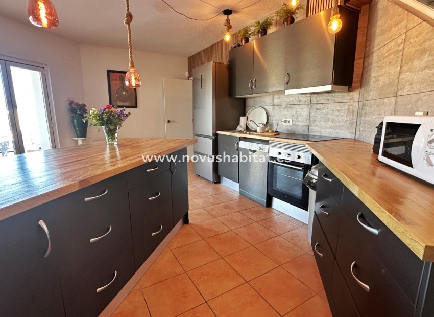 Revente - Villa - Albir