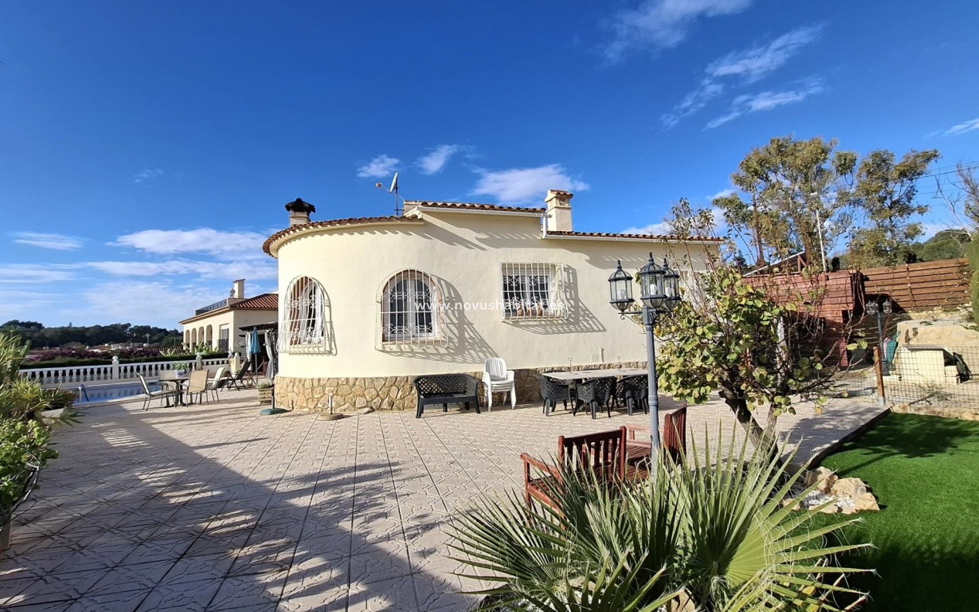 Revente - Villa - Alfaz del Pí