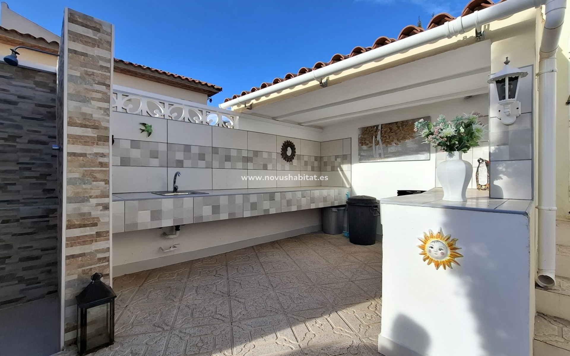 Revente - Villa - Alfaz del Pí