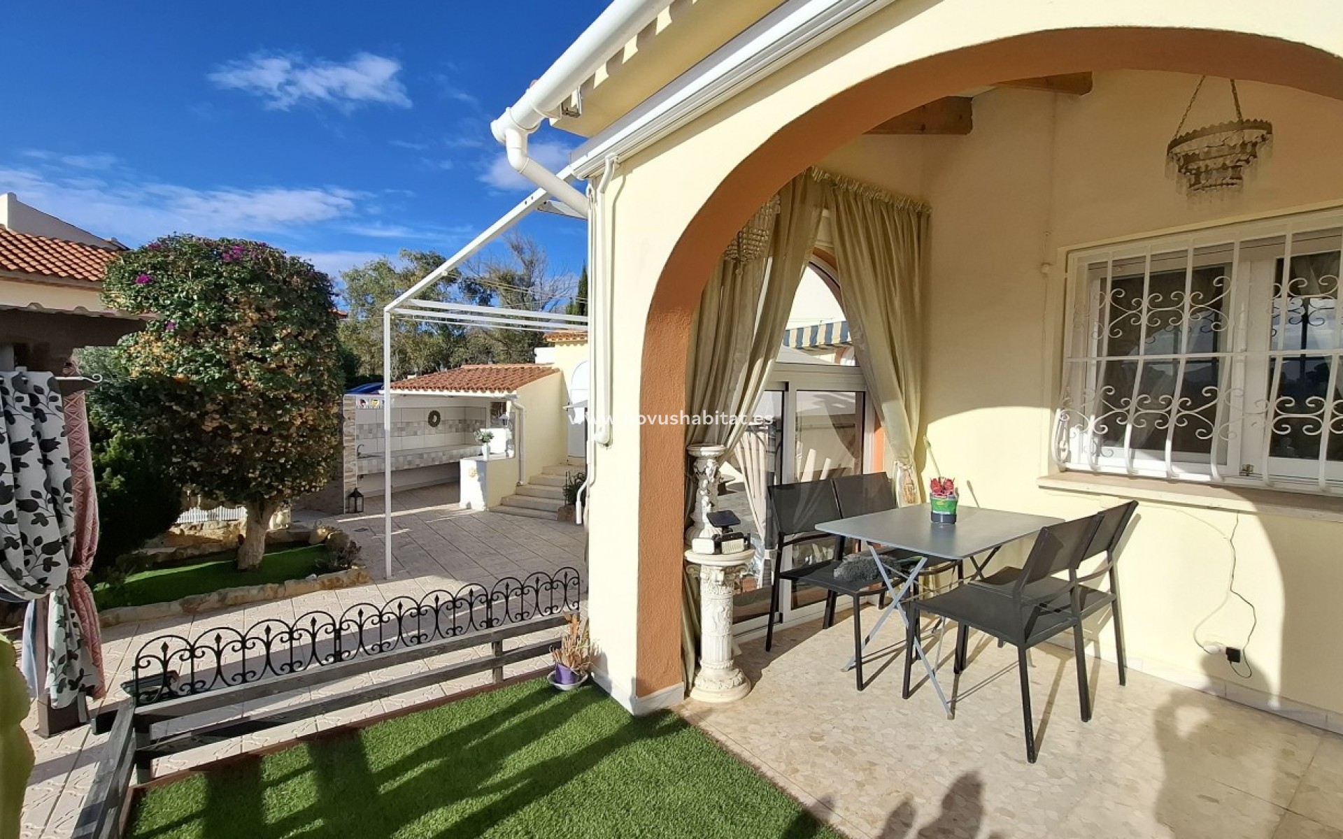 Revente - Villa - Alfaz del Pí