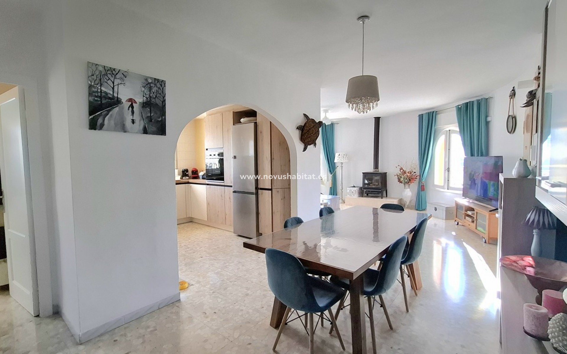 Revente - Villa - Alfaz del Pí