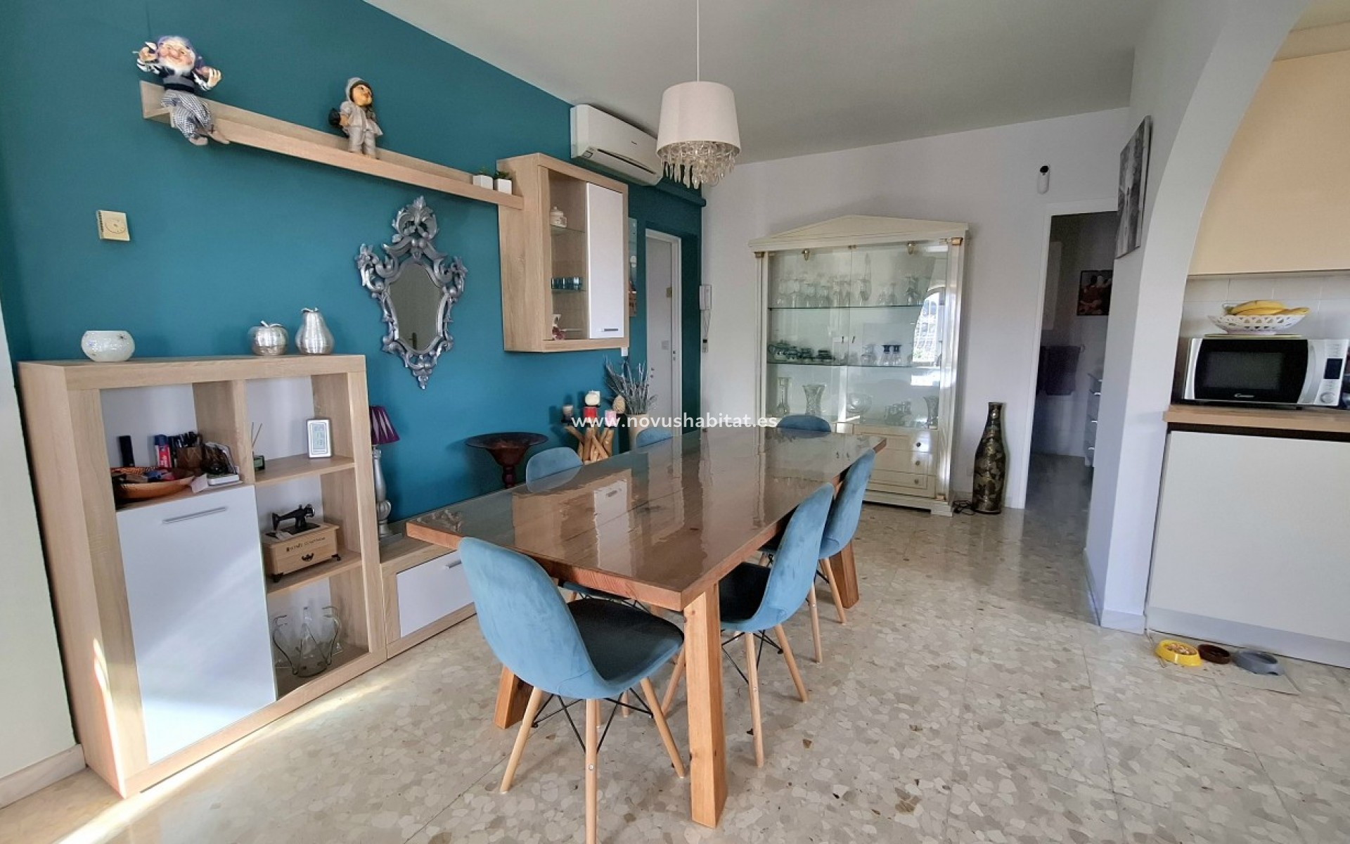 Revente - Villa - Alfaz del Pí