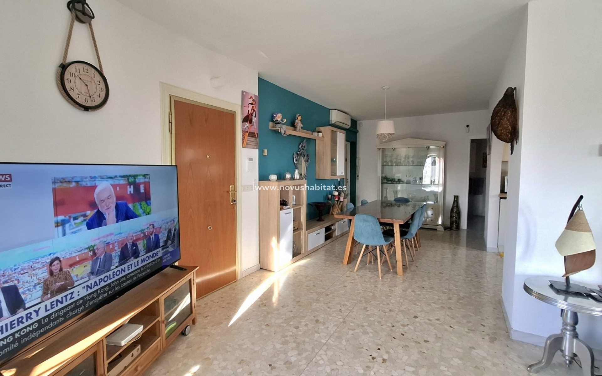 Revente - Villa - Alfaz del Pí