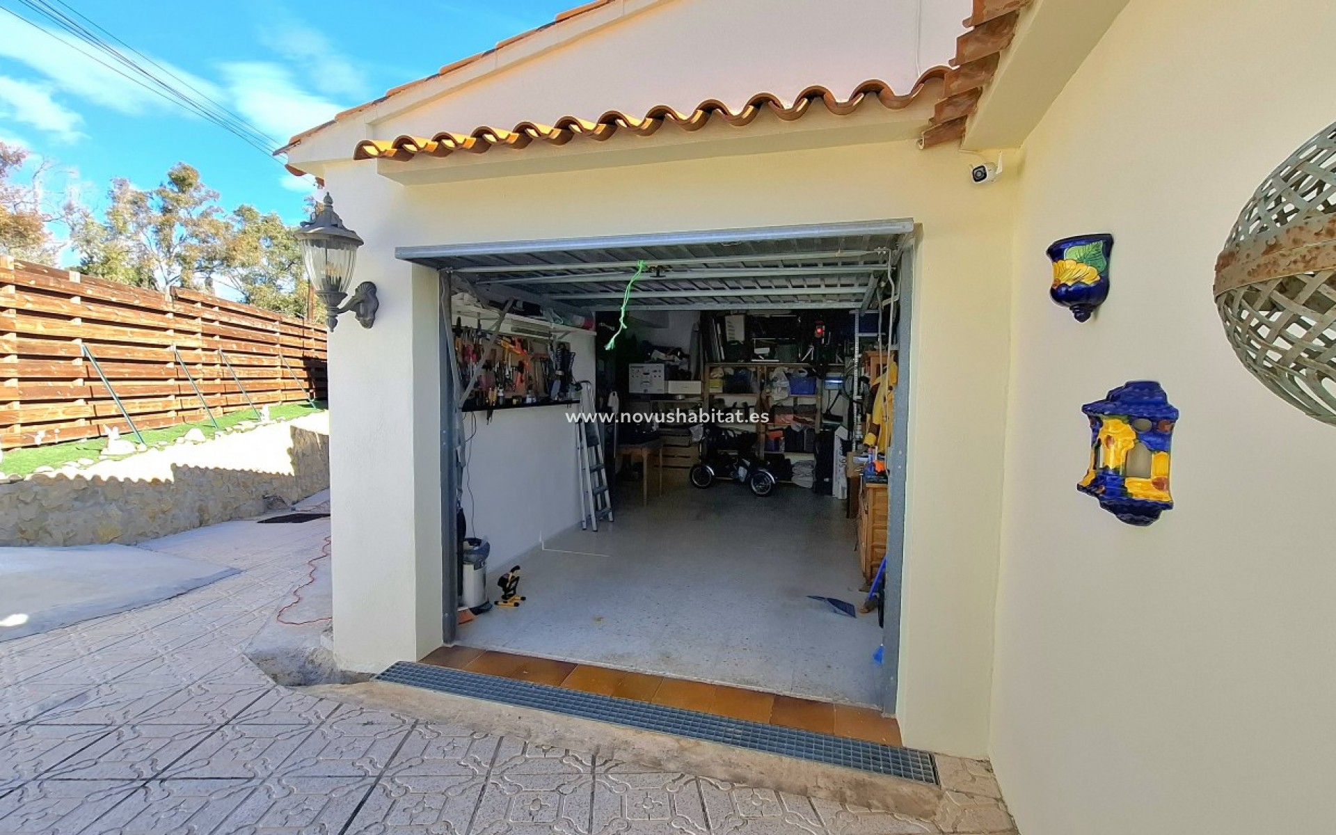 Revente - Villa - Alfaz del Pí