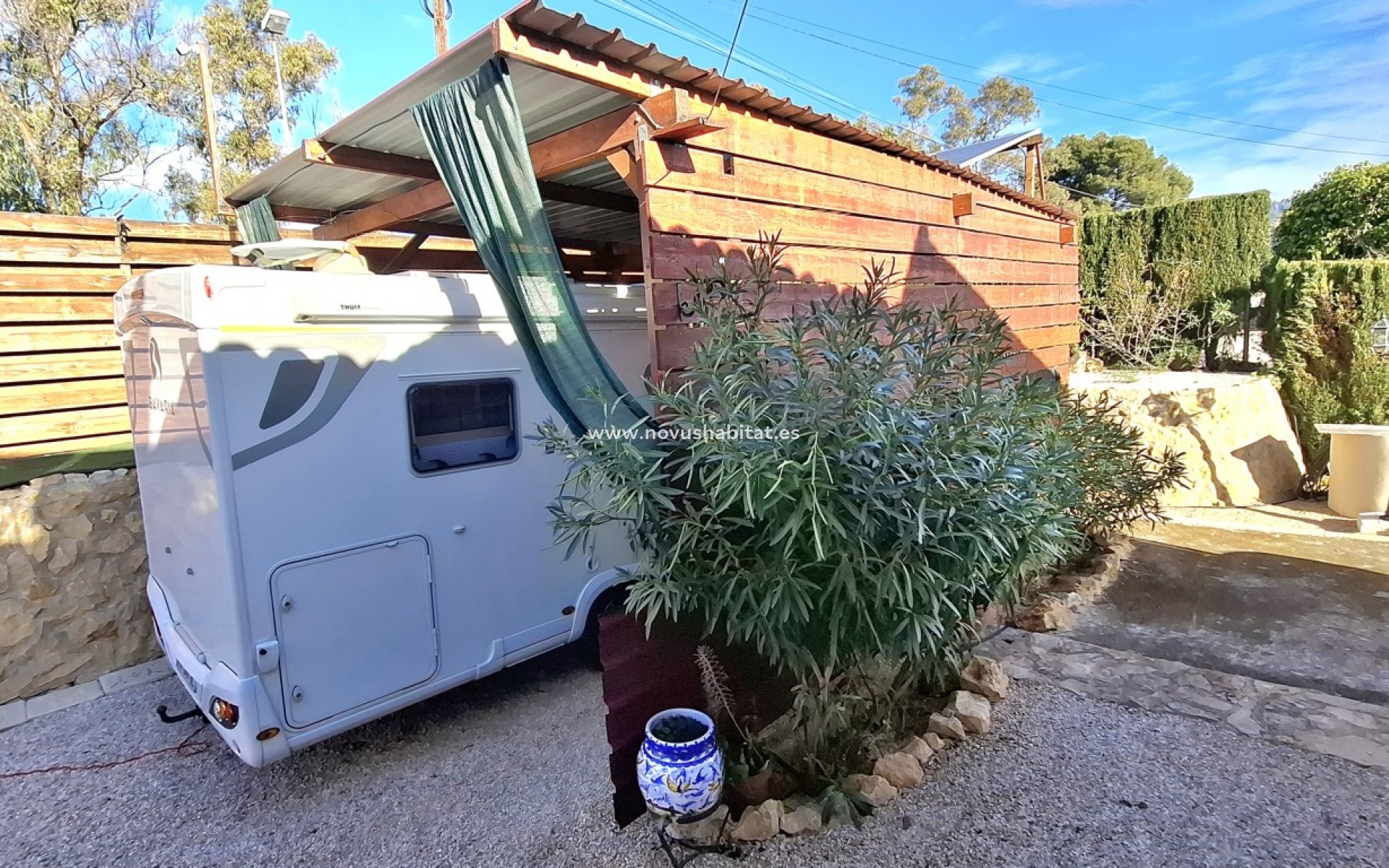 Revente - Villa - Alfaz del Pí